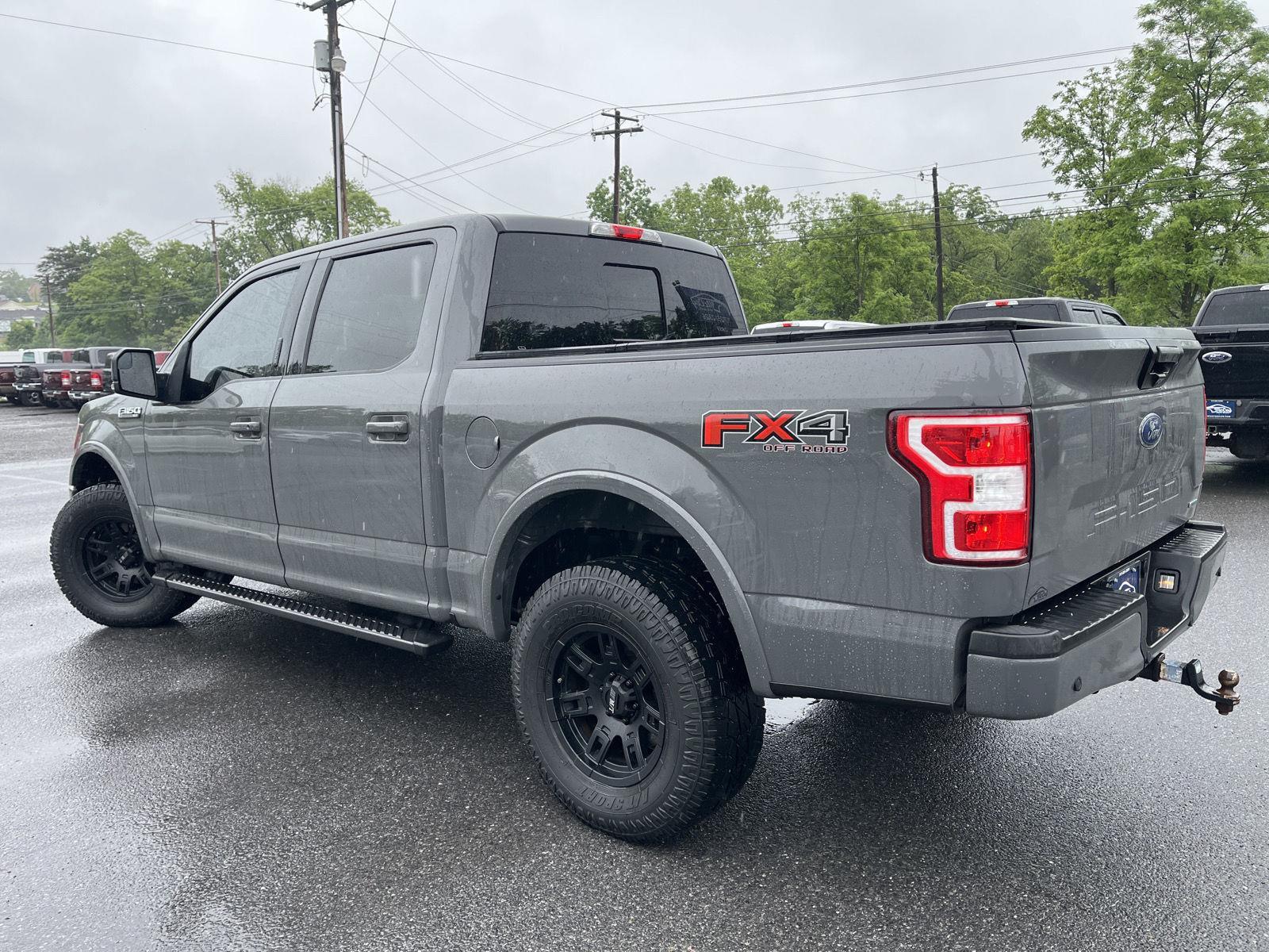 McCoy Auto Sales
