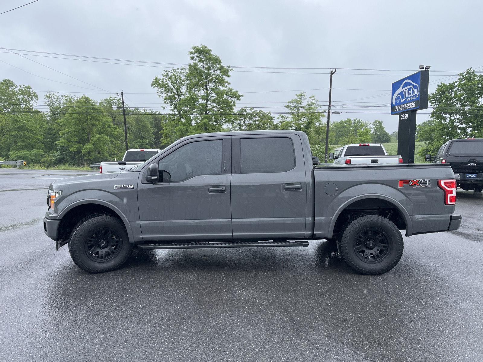 McCoy Auto Sales