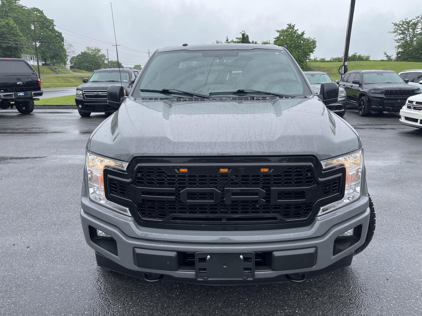 McCoy Auto Sales