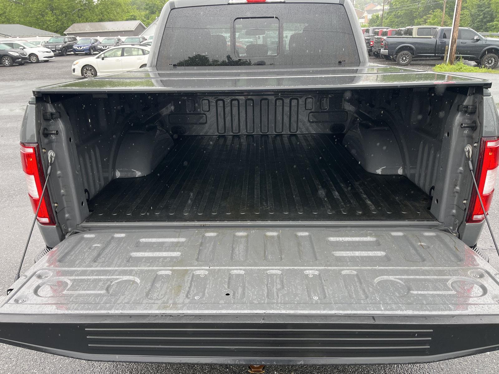 McCoy Auto Sales