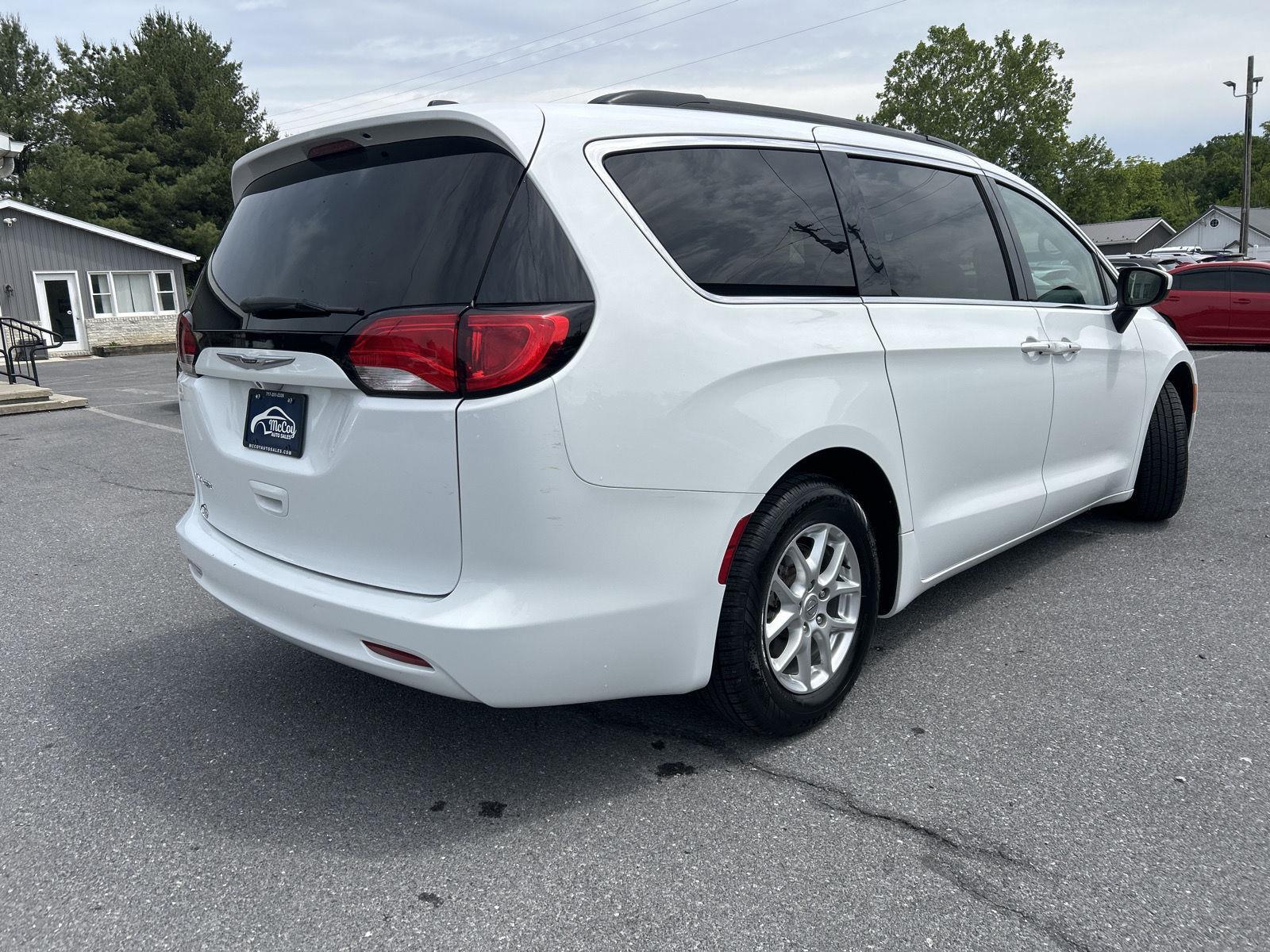 McCoy Auto Sales