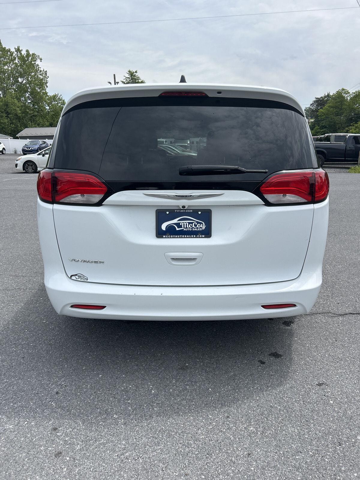 McCoy Auto Sales