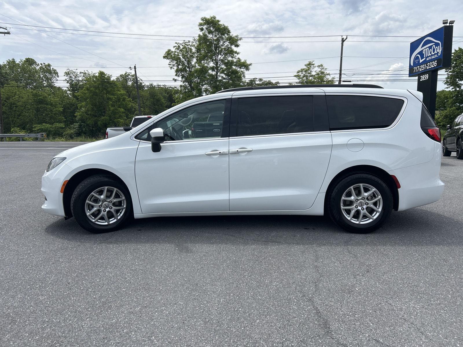 McCoy Auto Sales