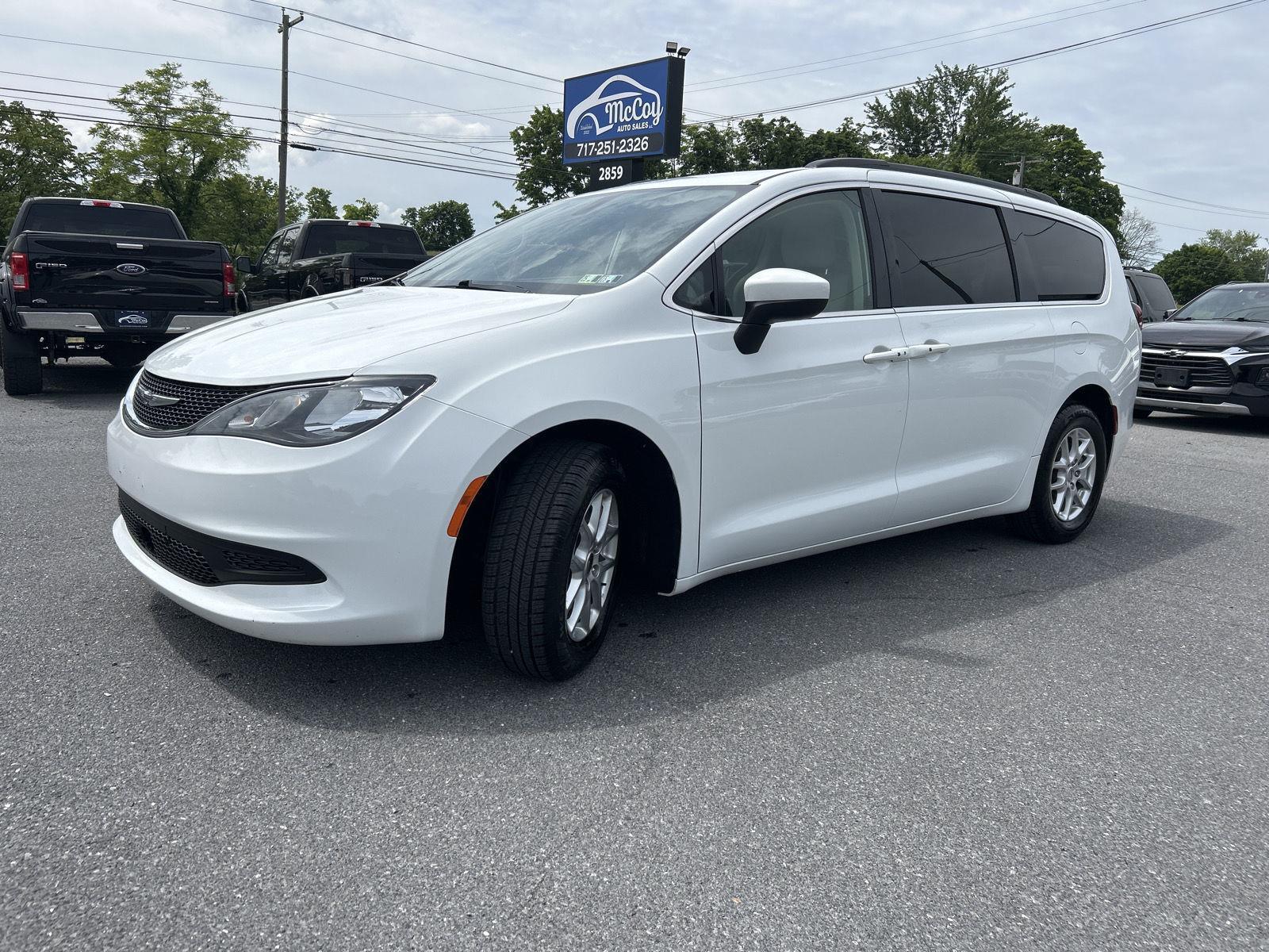 McCoy Auto Sales