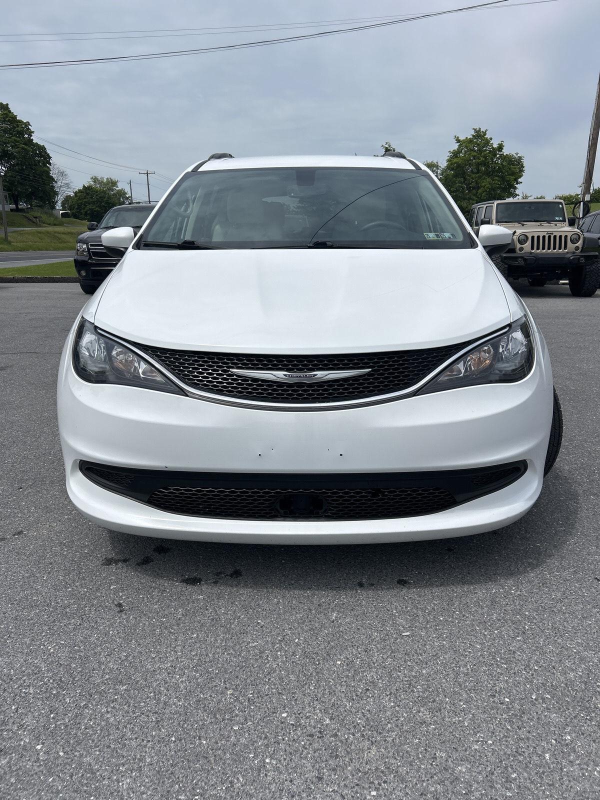 McCoy Auto Sales