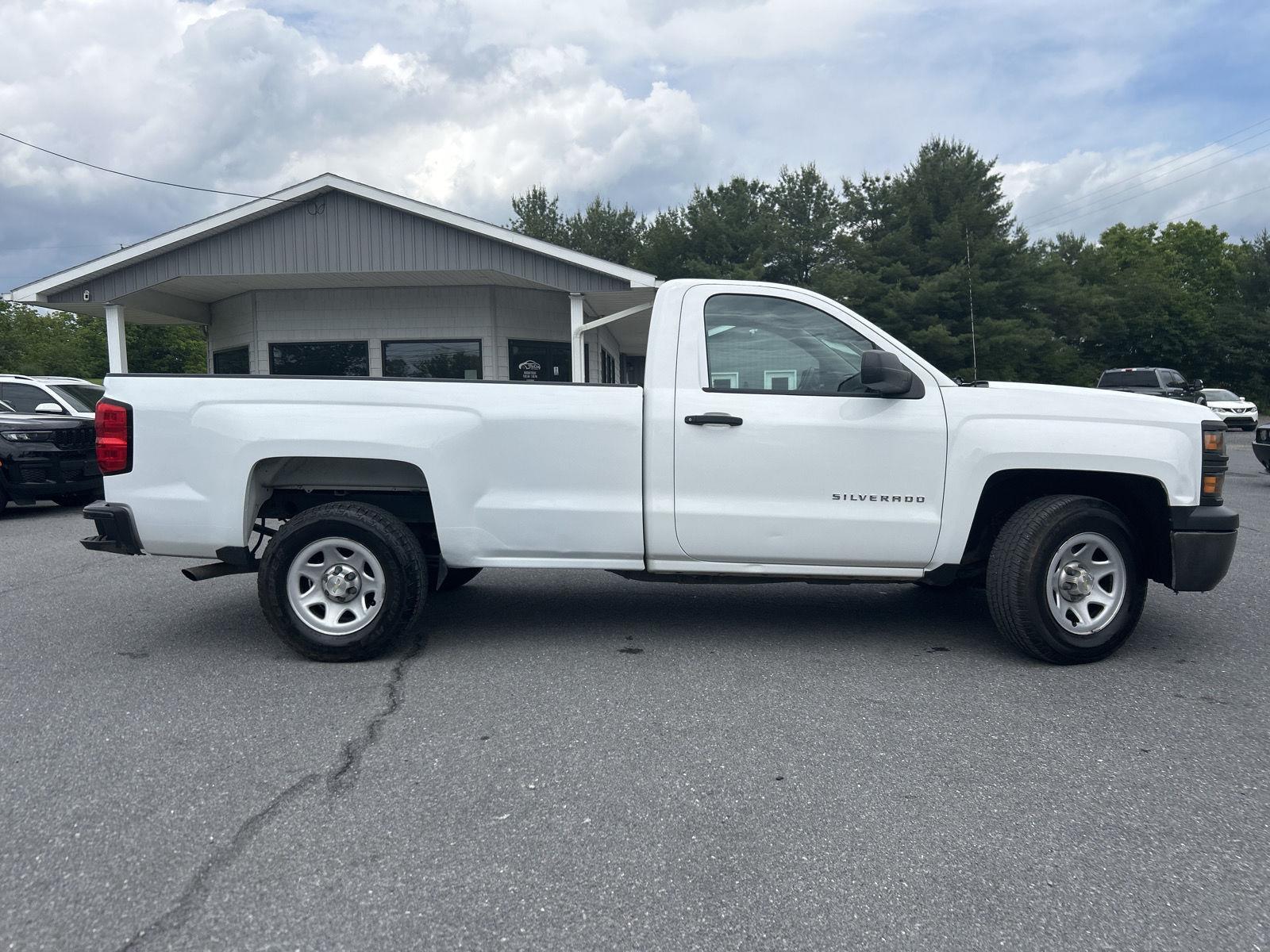 McCoy Auto Sales