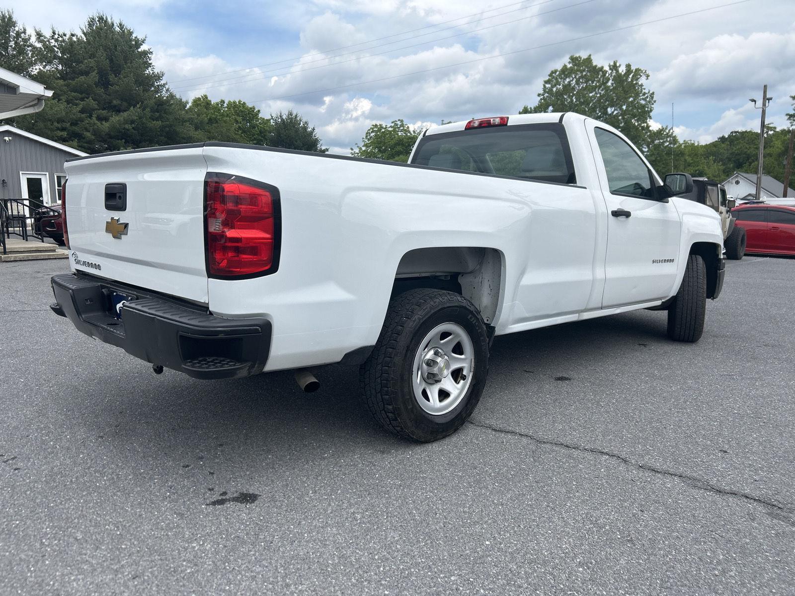 McCoy Auto Sales