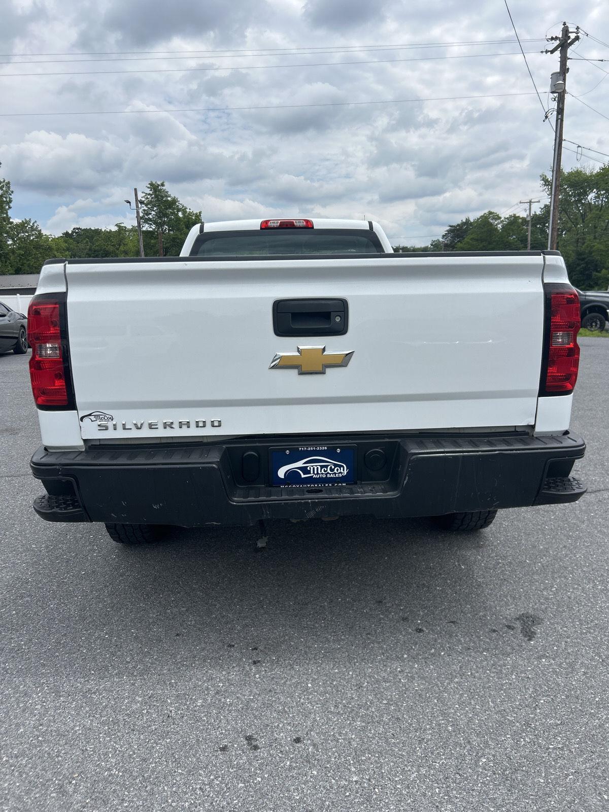 McCoy Auto Sales