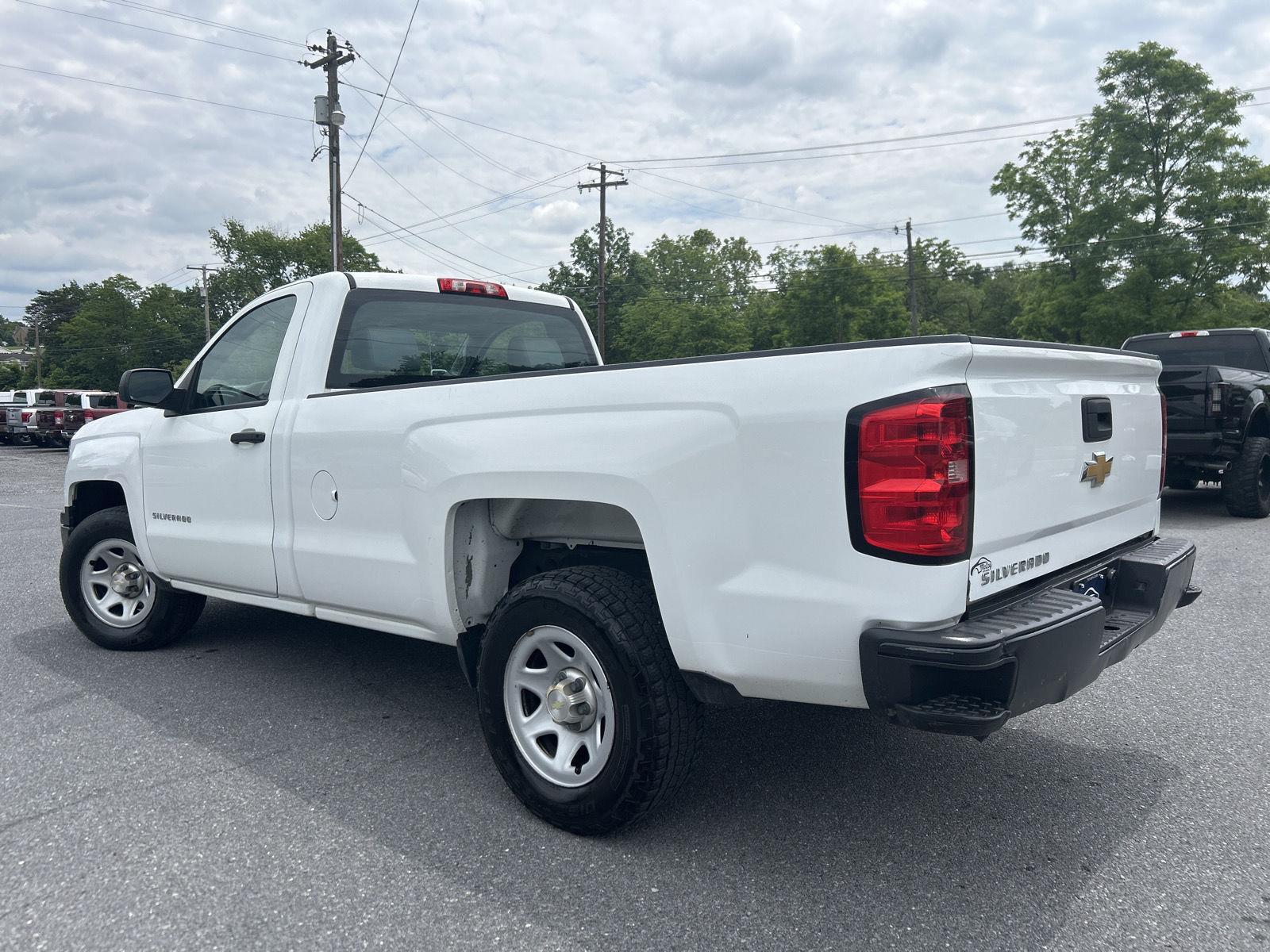 McCoy Auto Sales