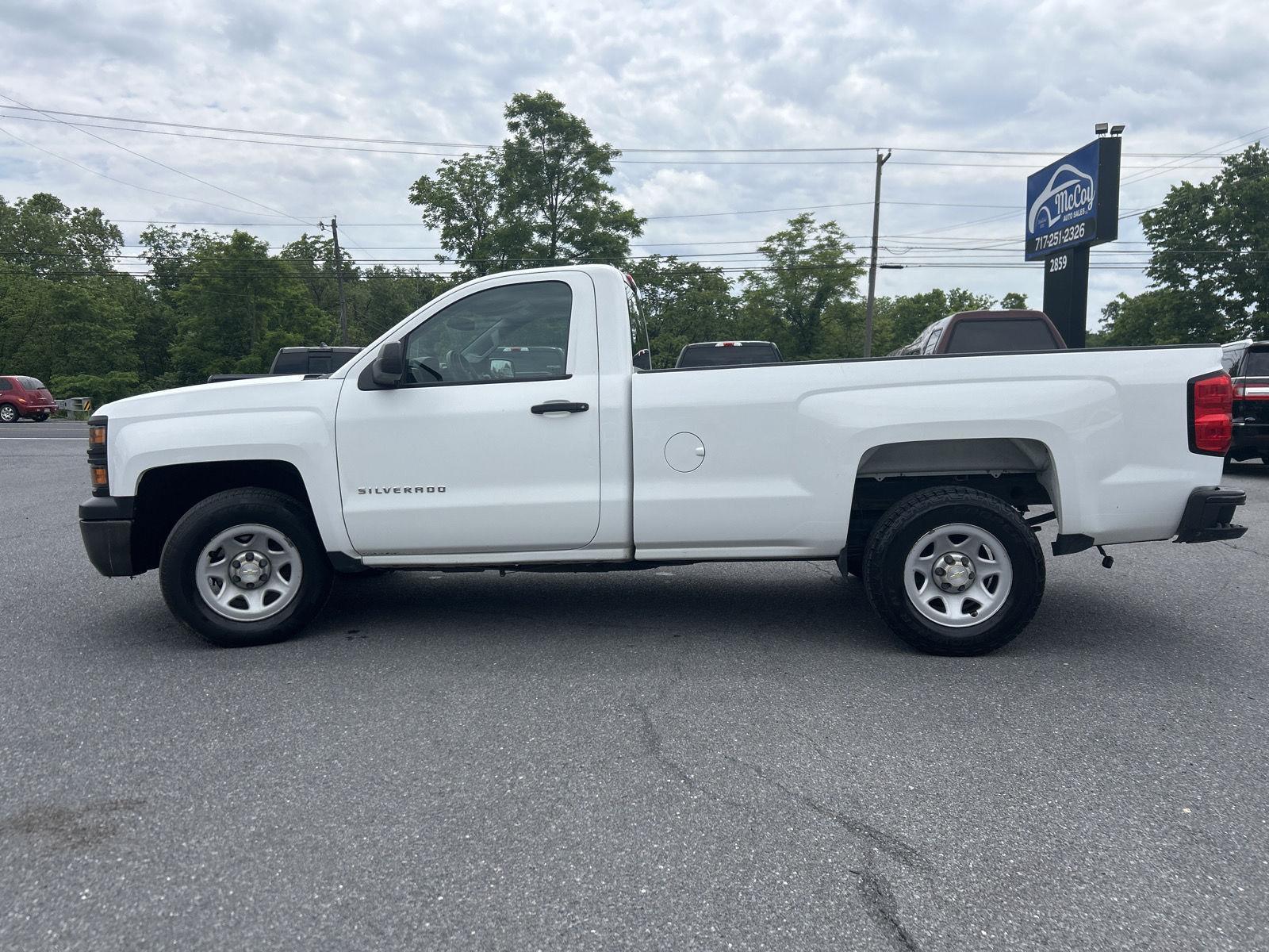 McCoy Auto Sales