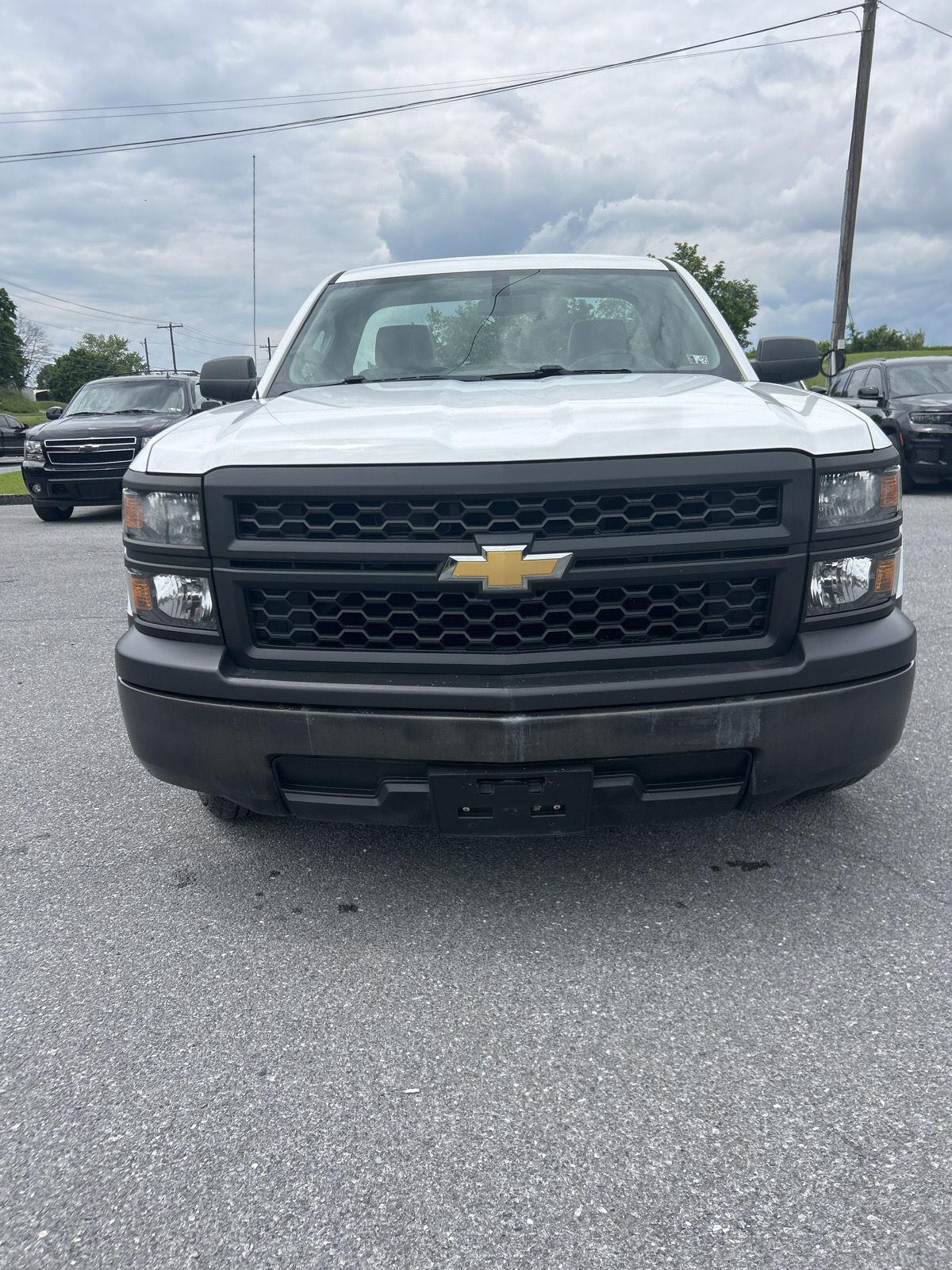 McCoy Auto Sales