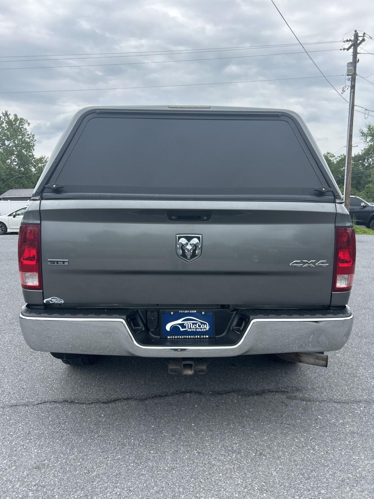 McCoy Auto Sales