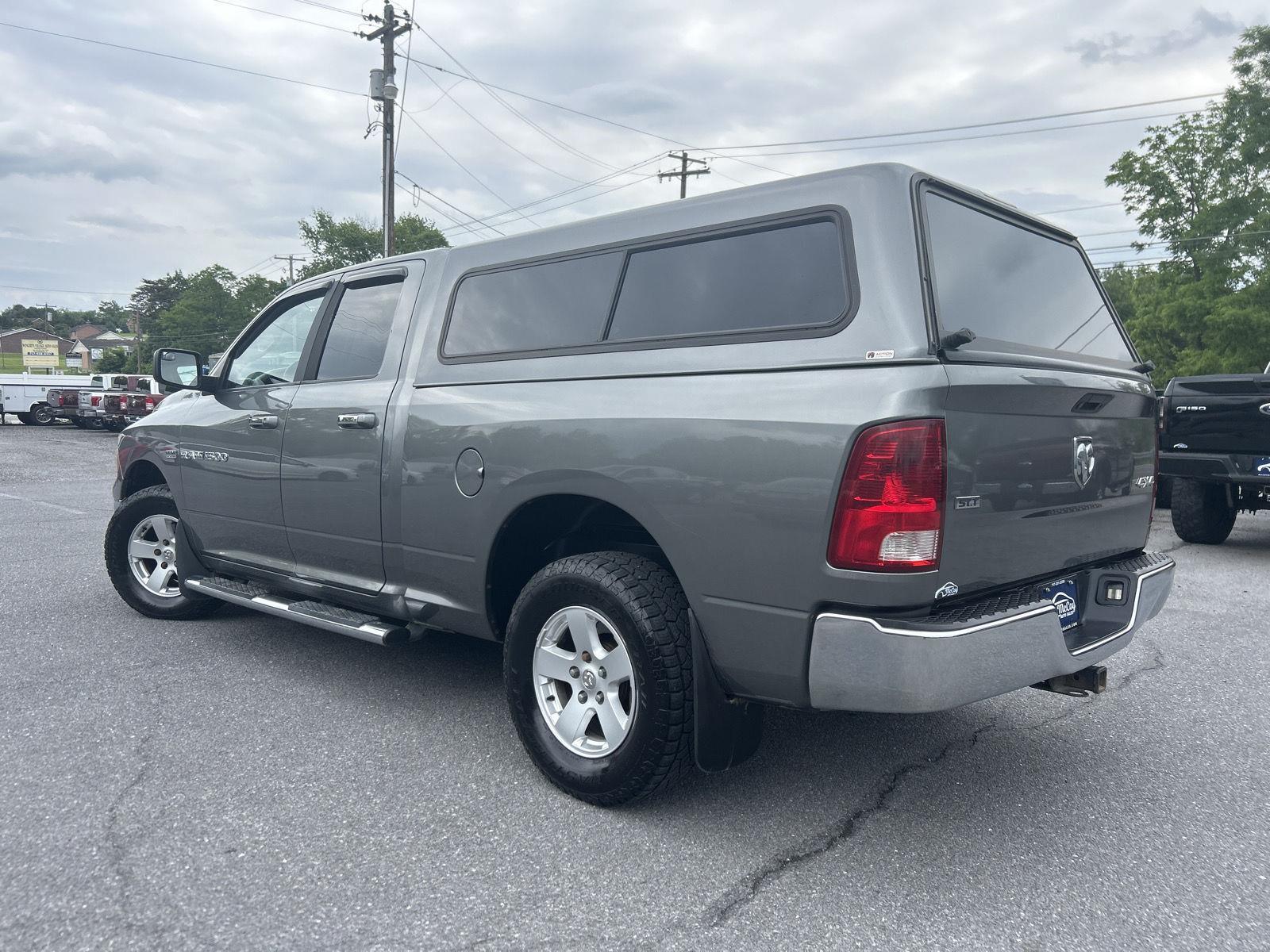 McCoy Auto Sales