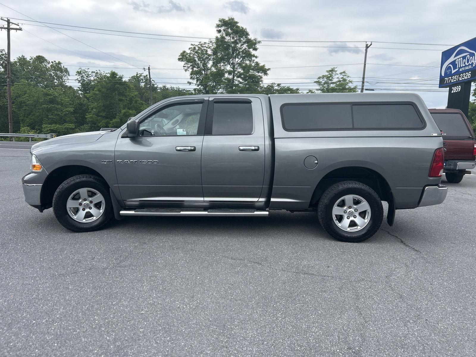 McCoy Auto Sales