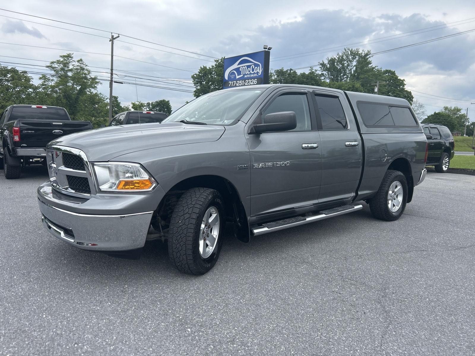 McCoy Auto Sales