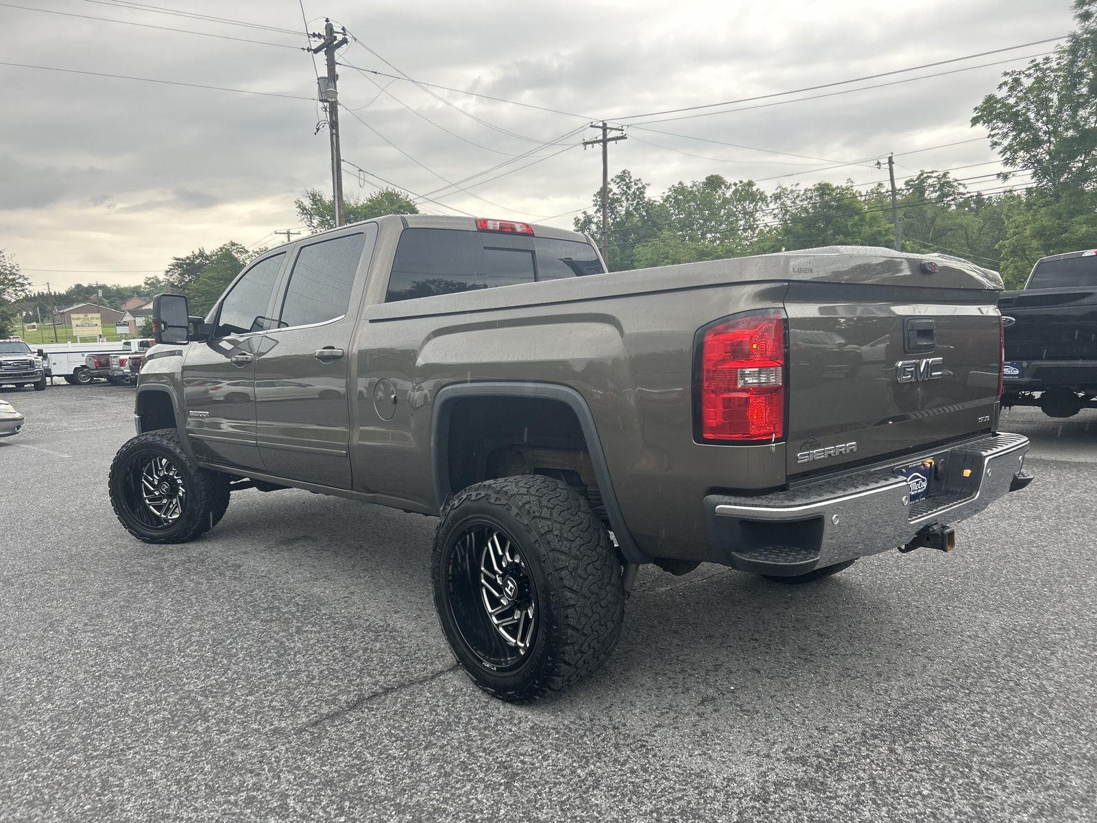 McCoy Auto Sales