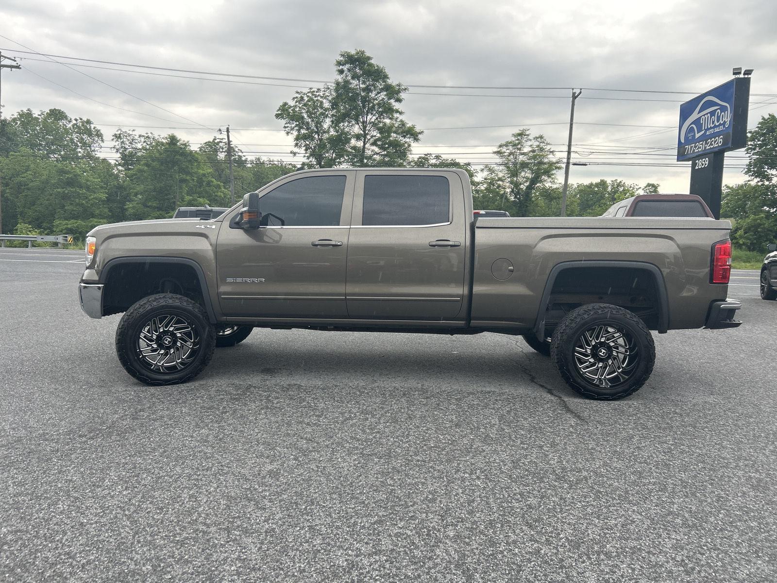 McCoy Auto Sales