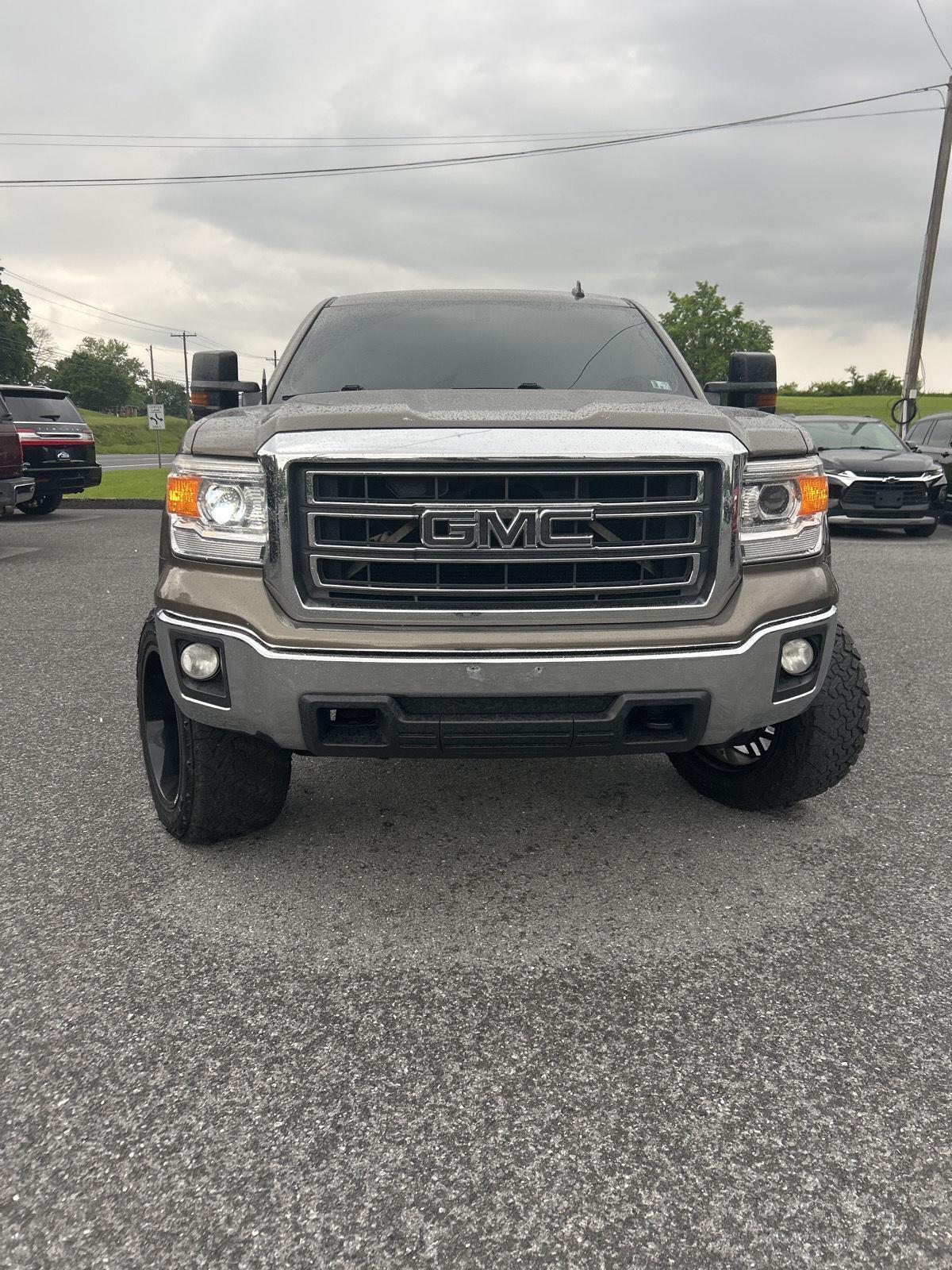 McCoy Auto Sales