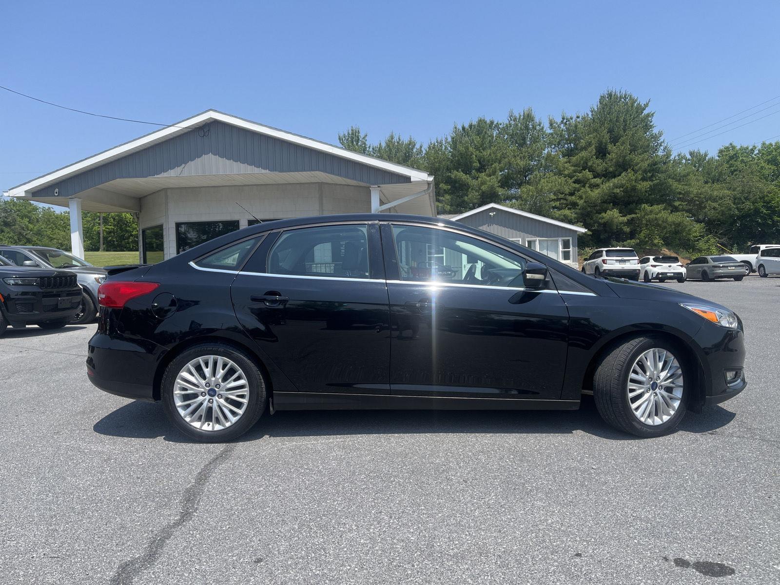 McCoy Auto Sales