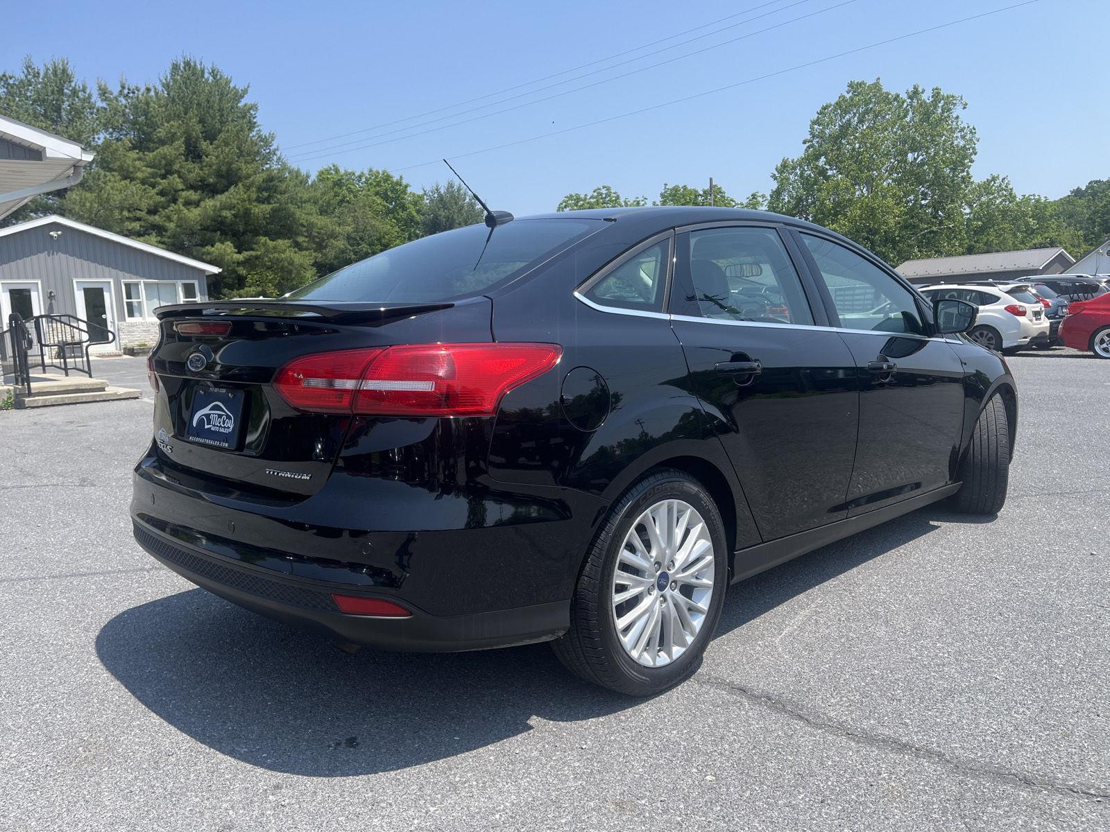McCoy Auto Sales