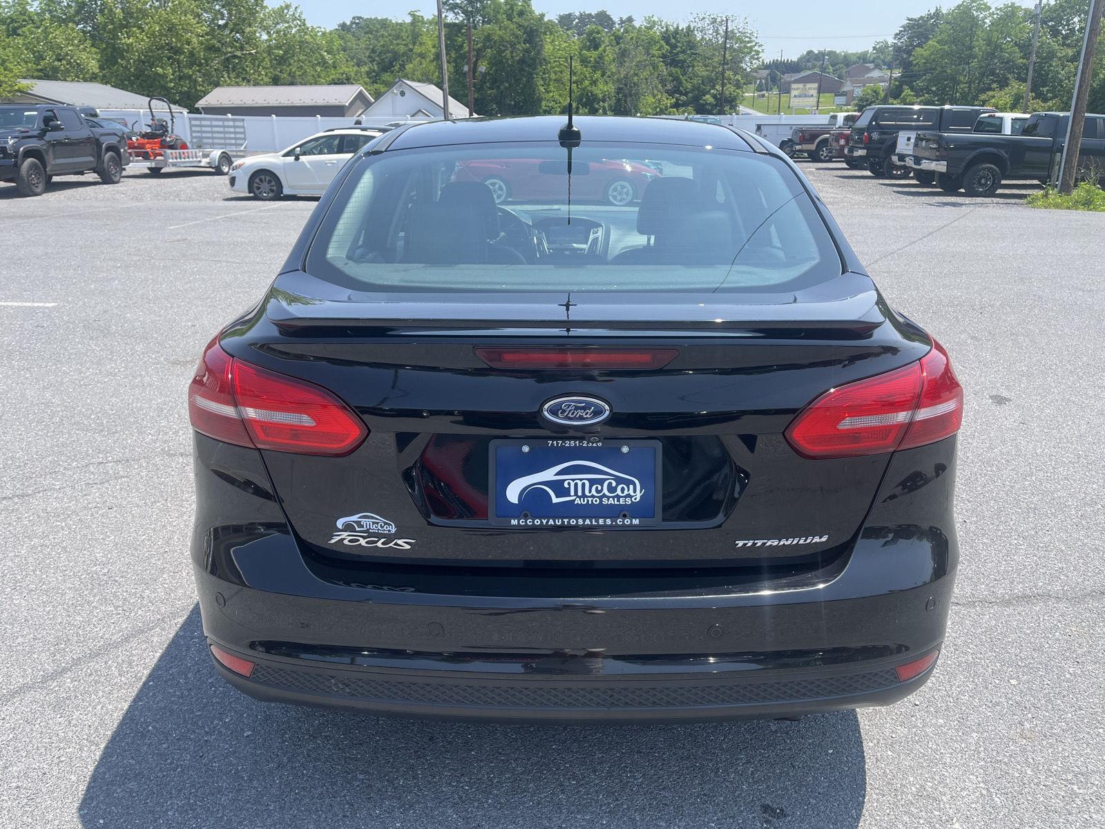 McCoy Auto Sales