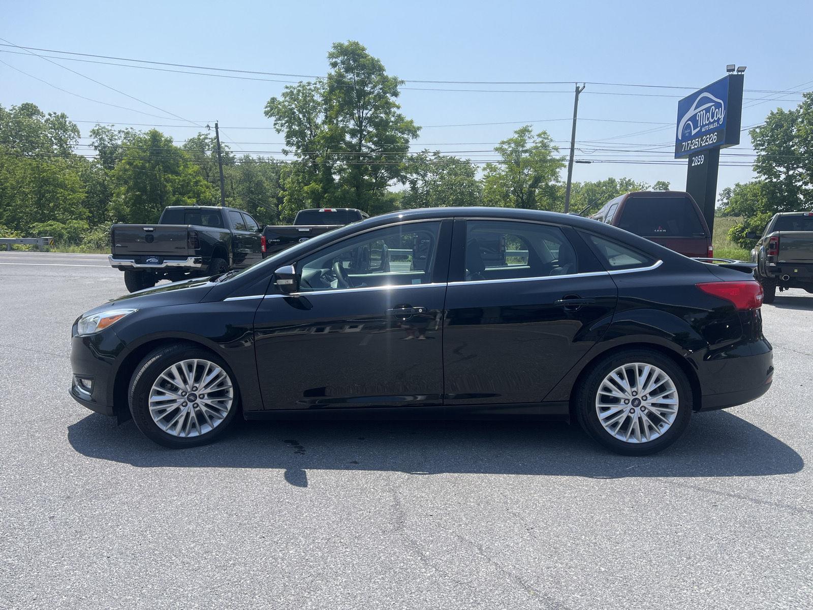 McCoy Auto Sales