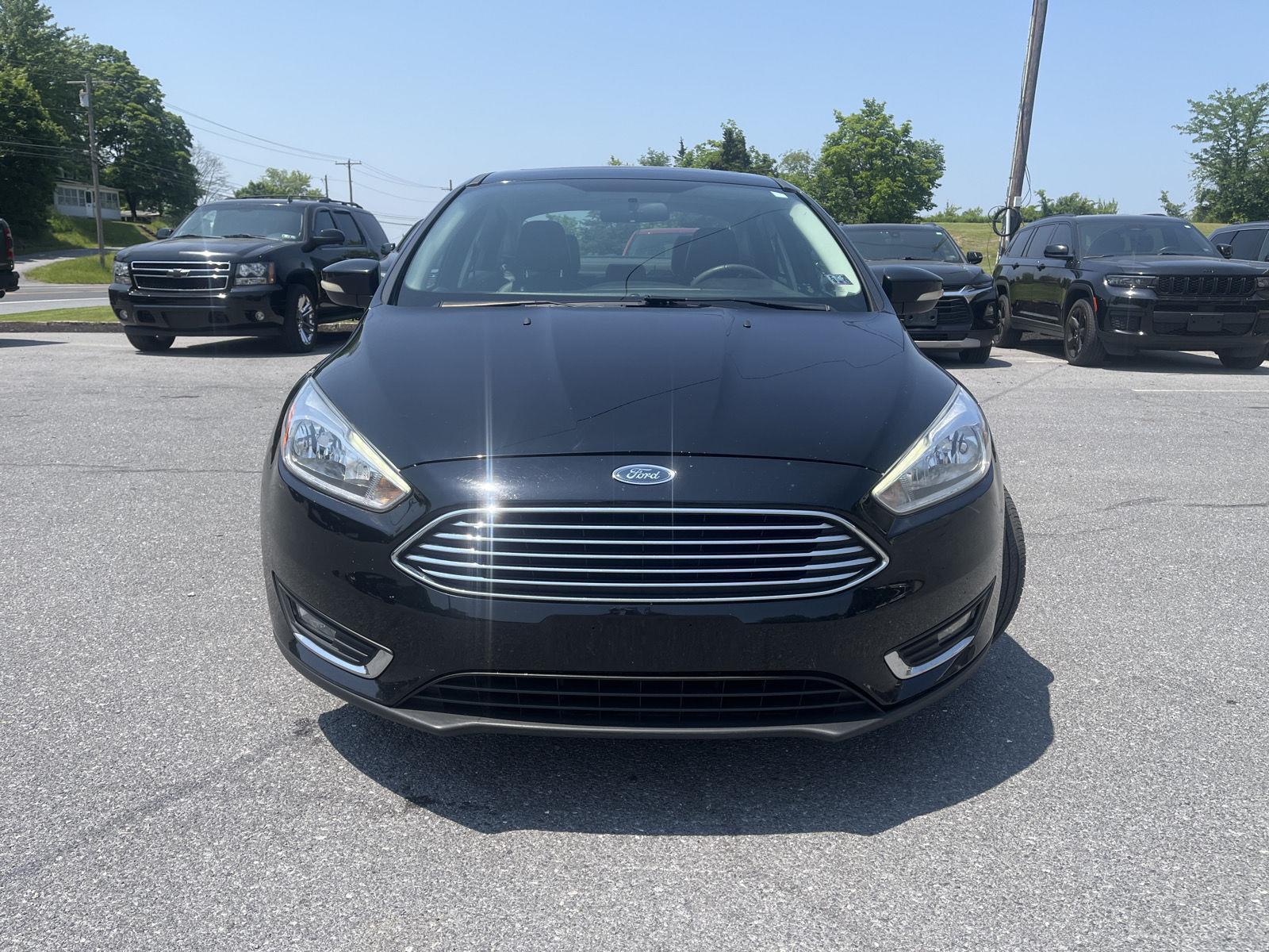 McCoy Auto Sales