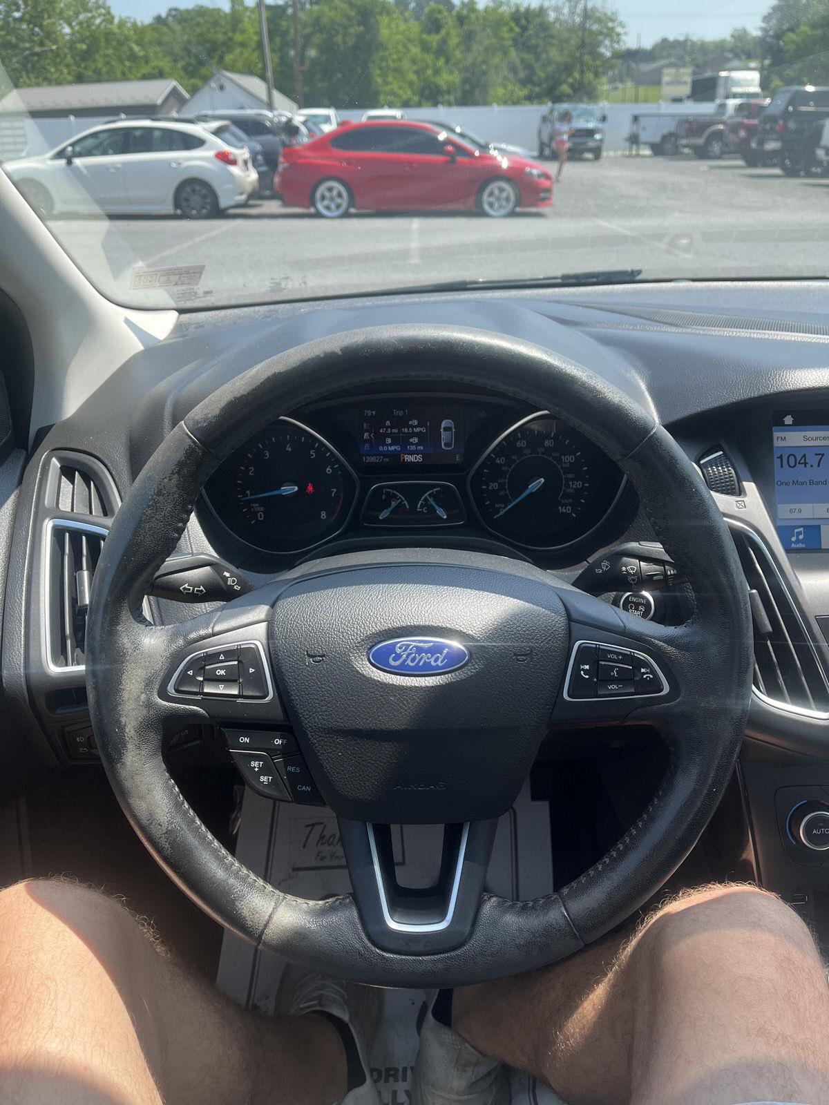 McCoy Auto Sales