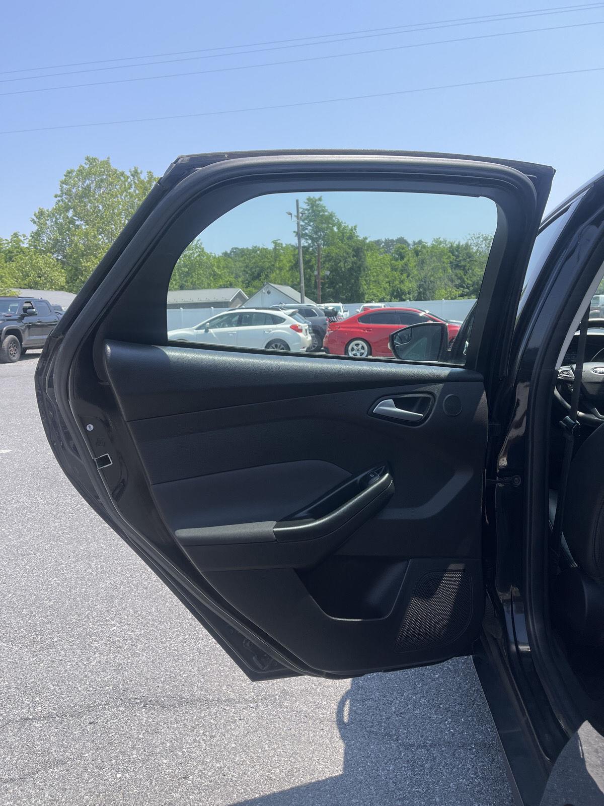 McCoy Auto Sales