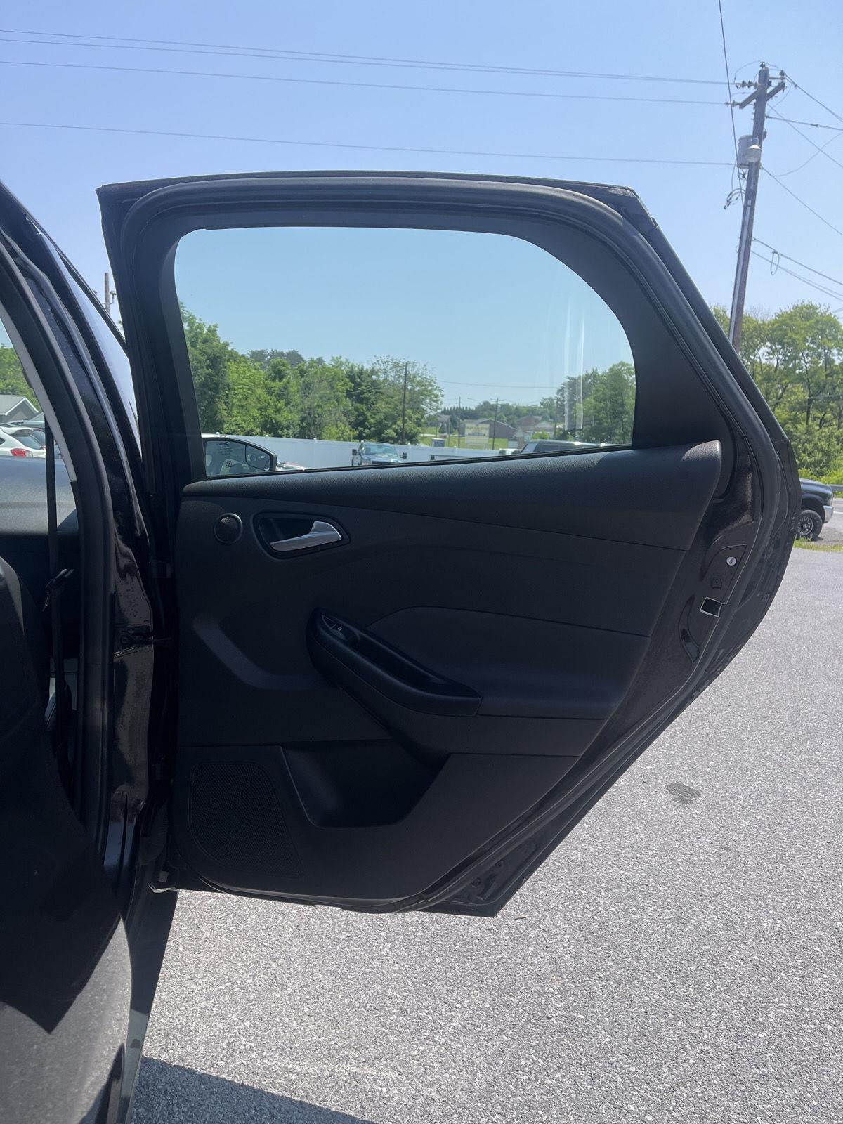 McCoy Auto Sales
