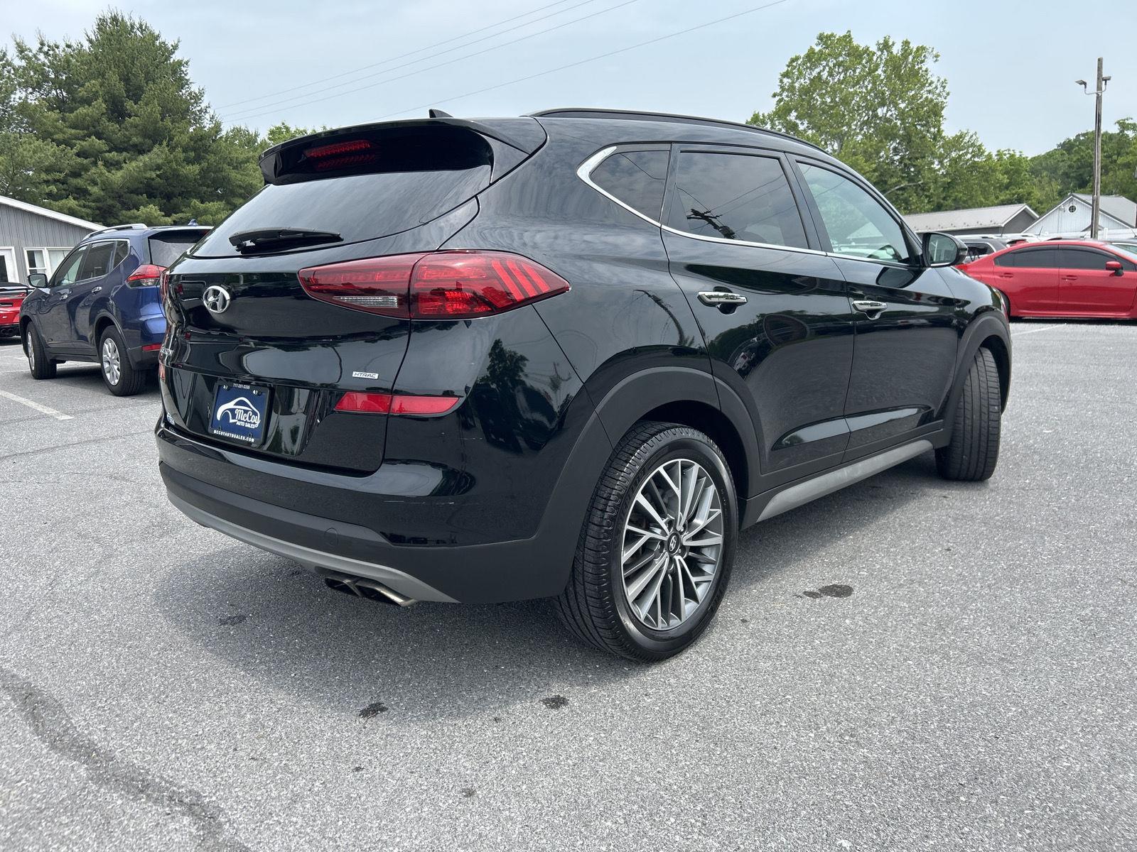 McCoy Auto Sales