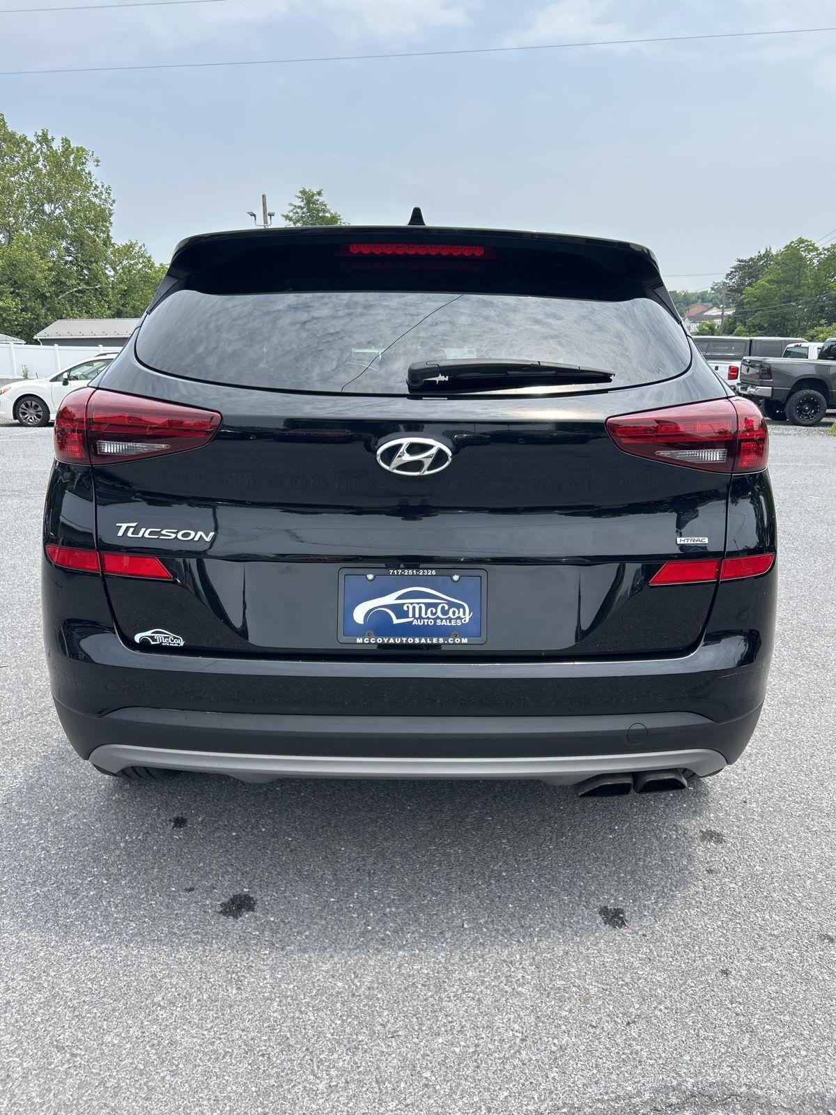 McCoy Auto Sales