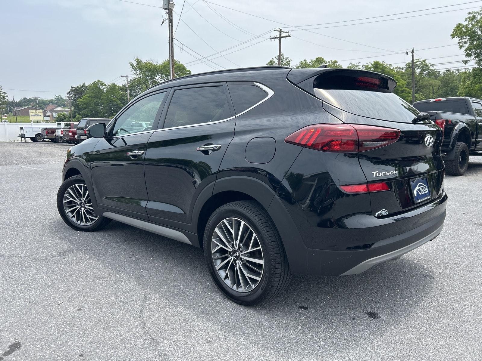 McCoy Auto Sales