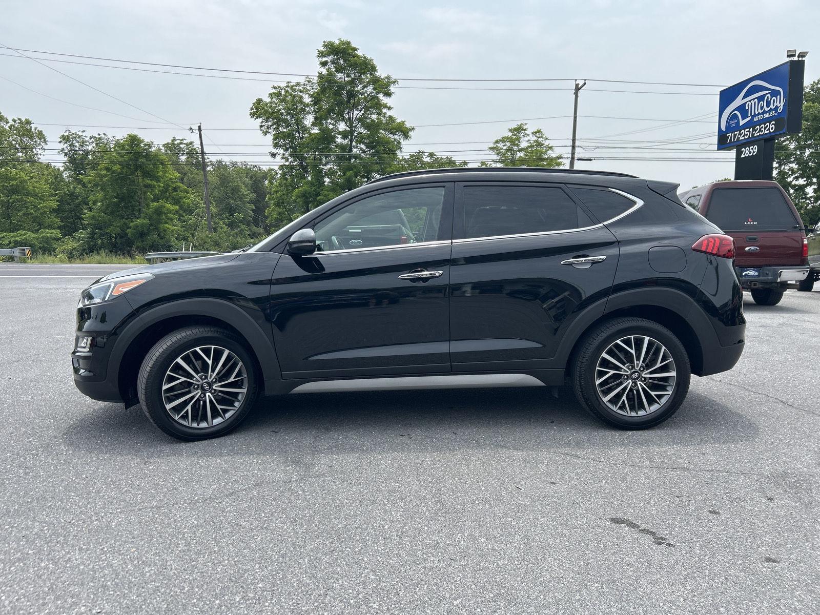 McCoy Auto Sales