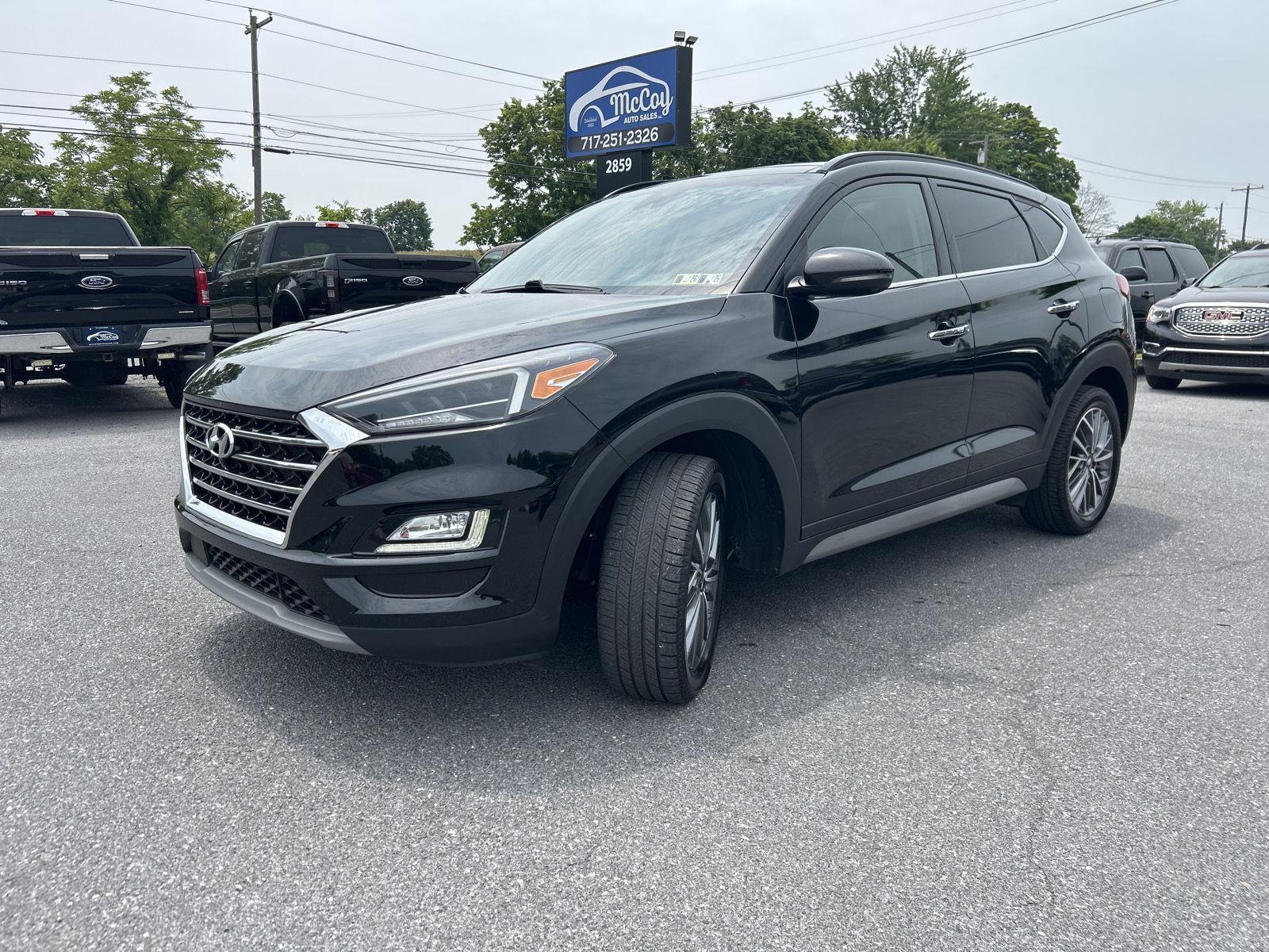 McCoy Auto Sales