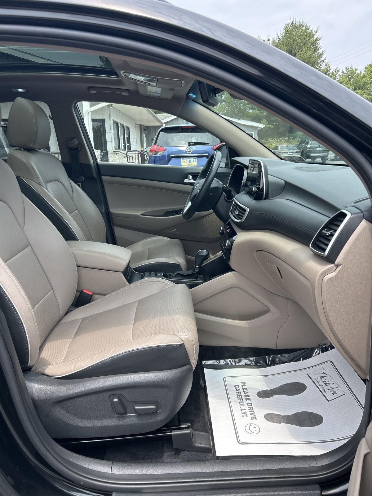 McCoy Auto Sales