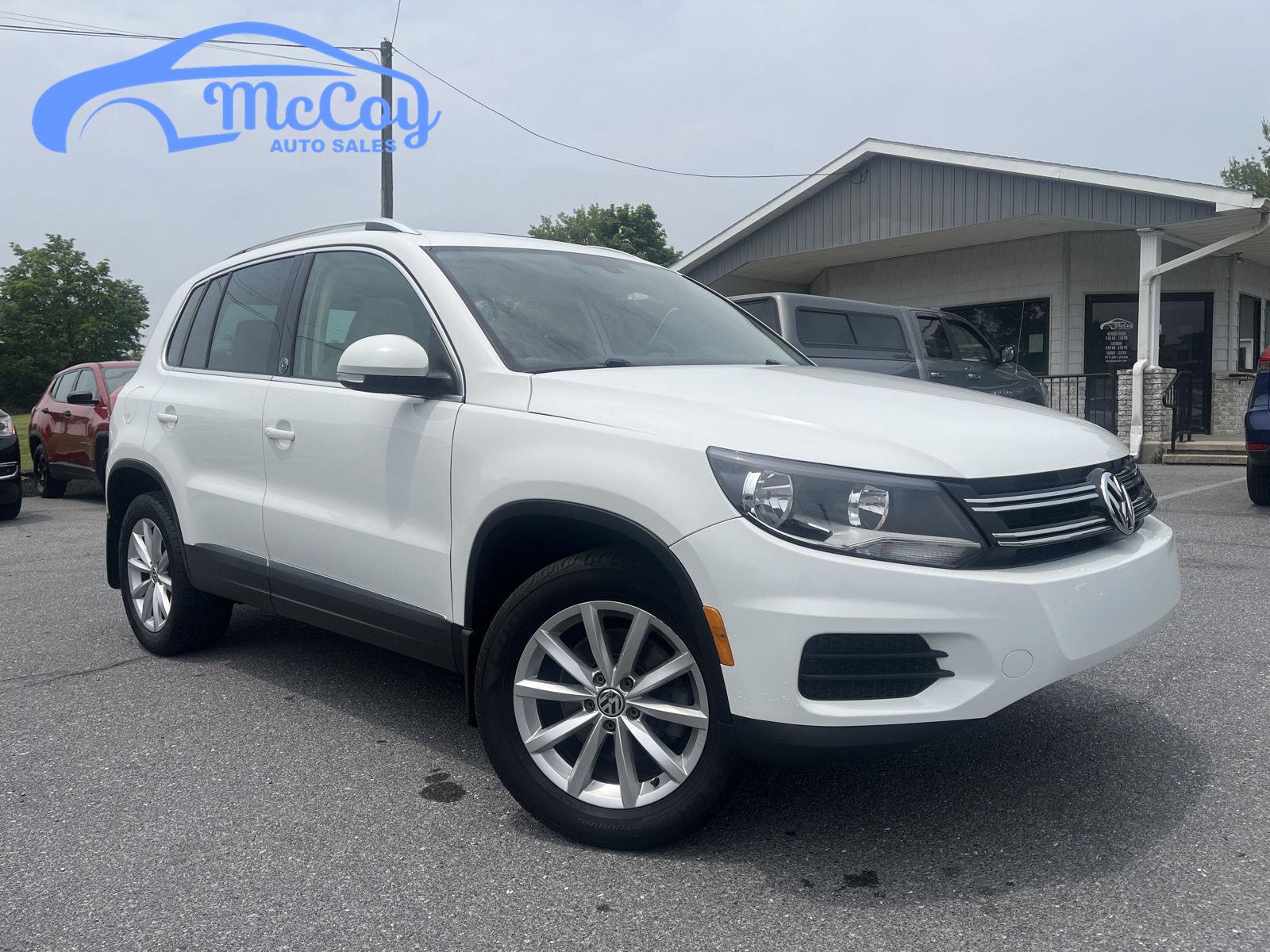 McCoy Auto Sales