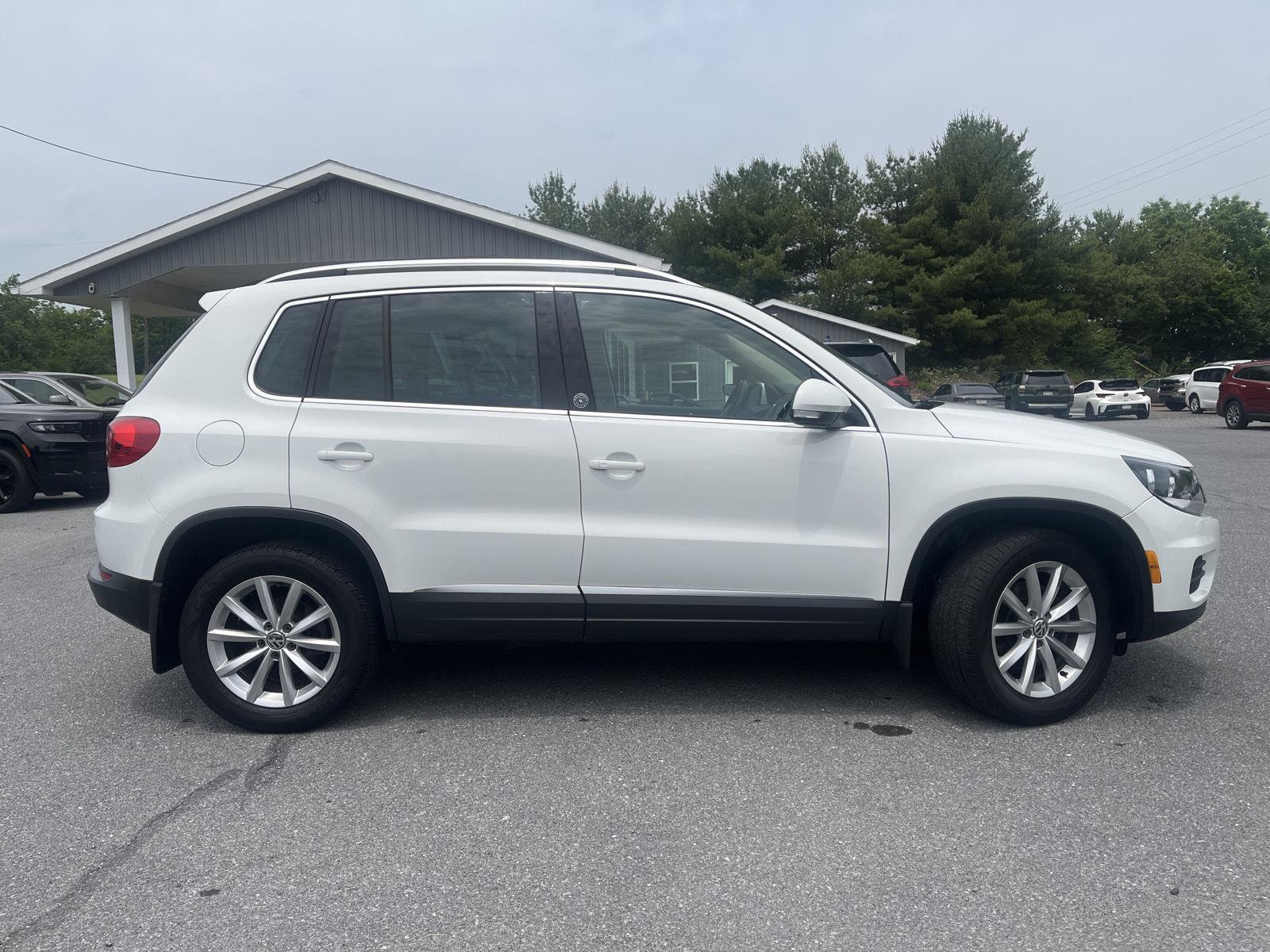 McCoy Auto Sales