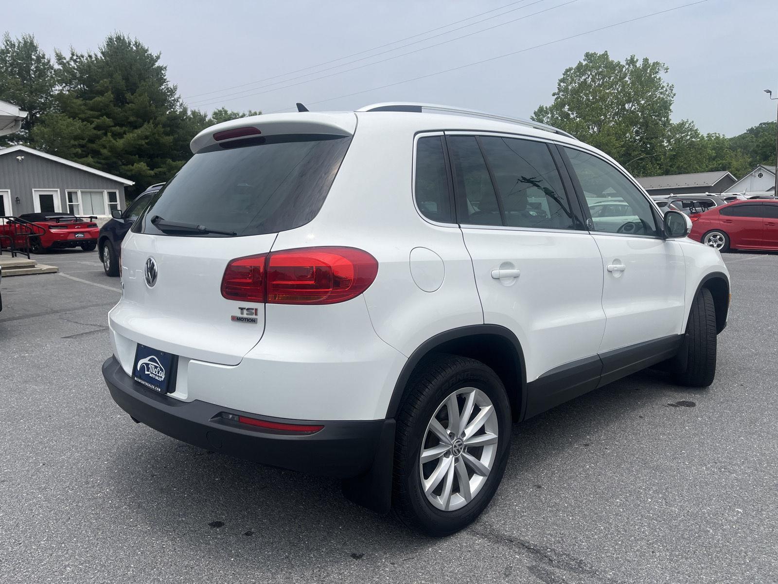 McCoy Auto Sales