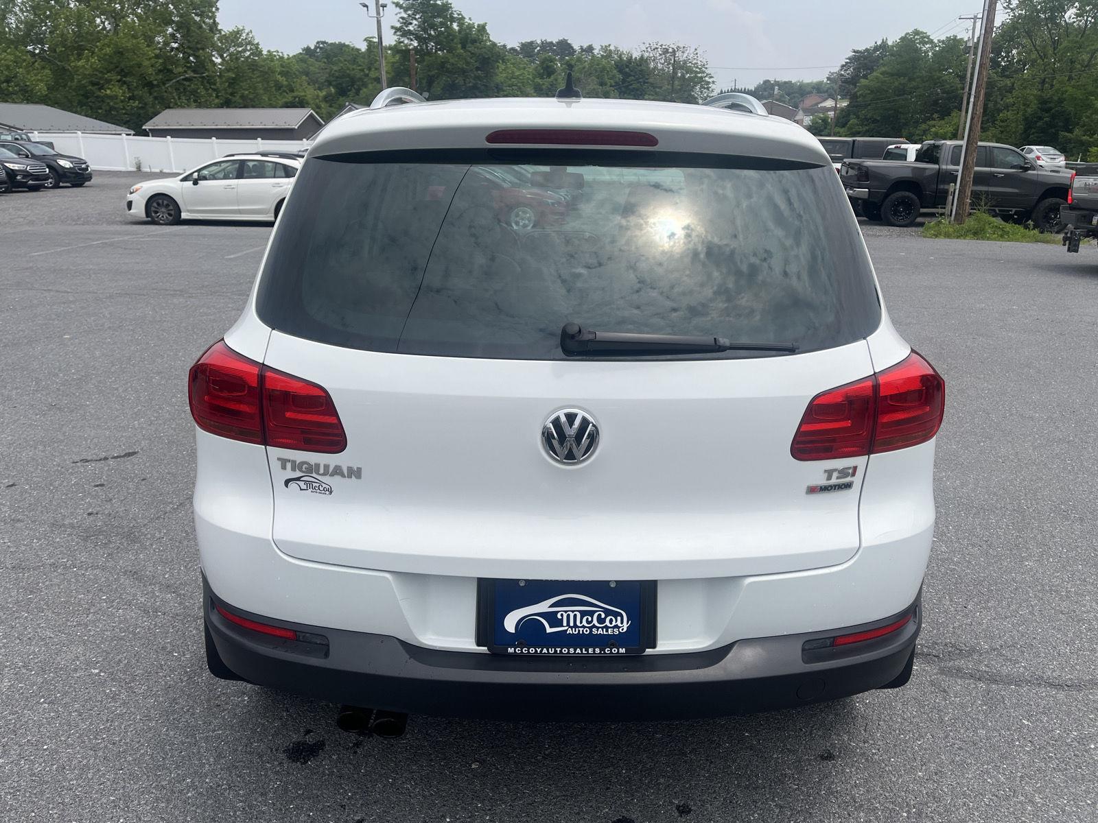 McCoy Auto Sales