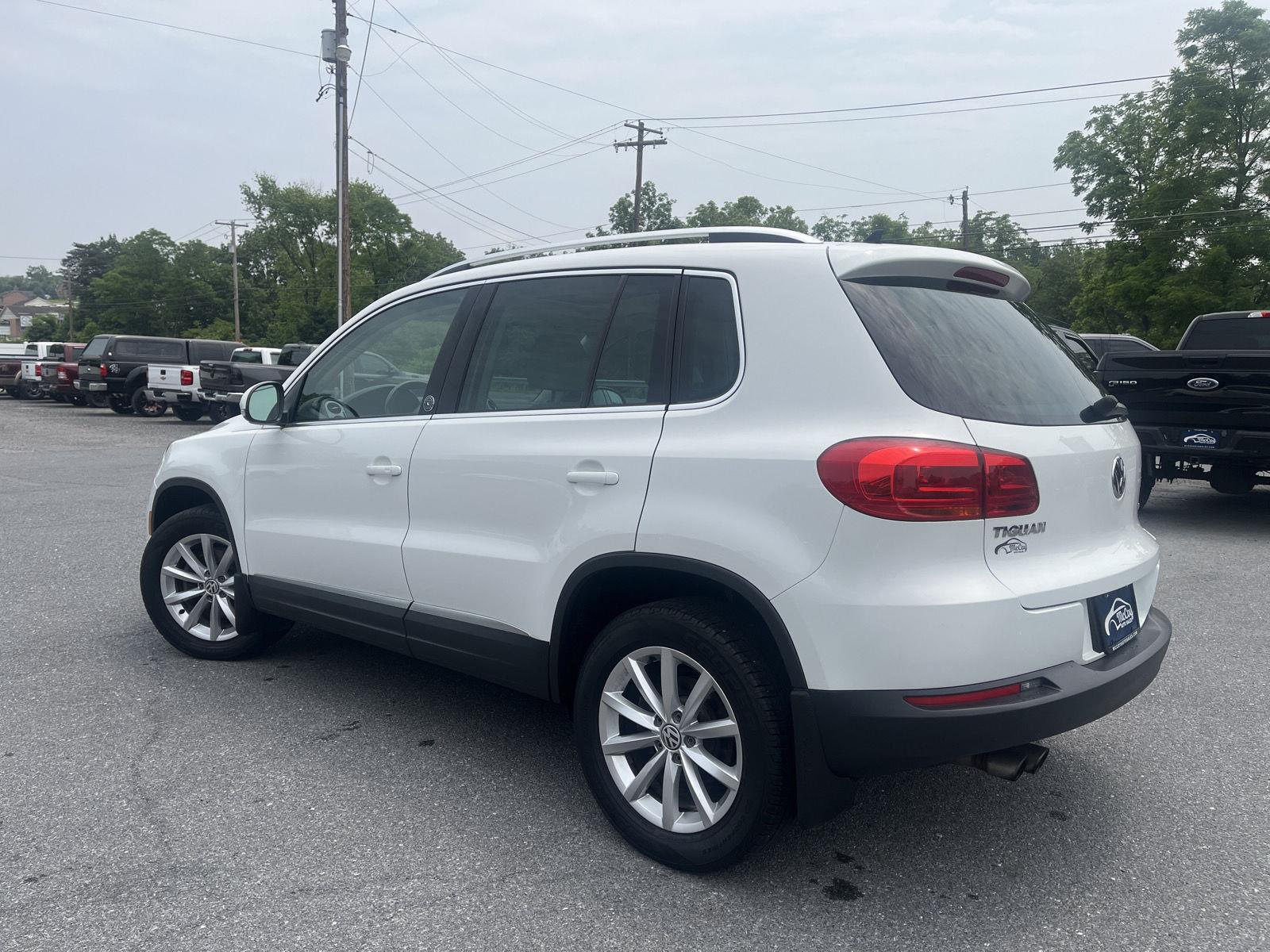 McCoy Auto Sales