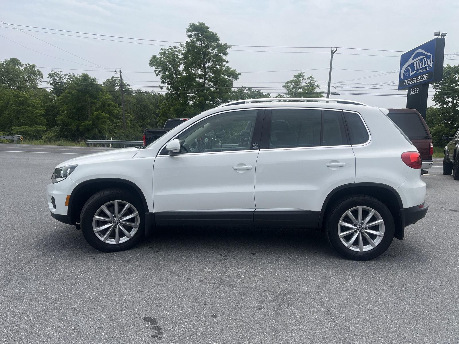 McCoy Auto Sales