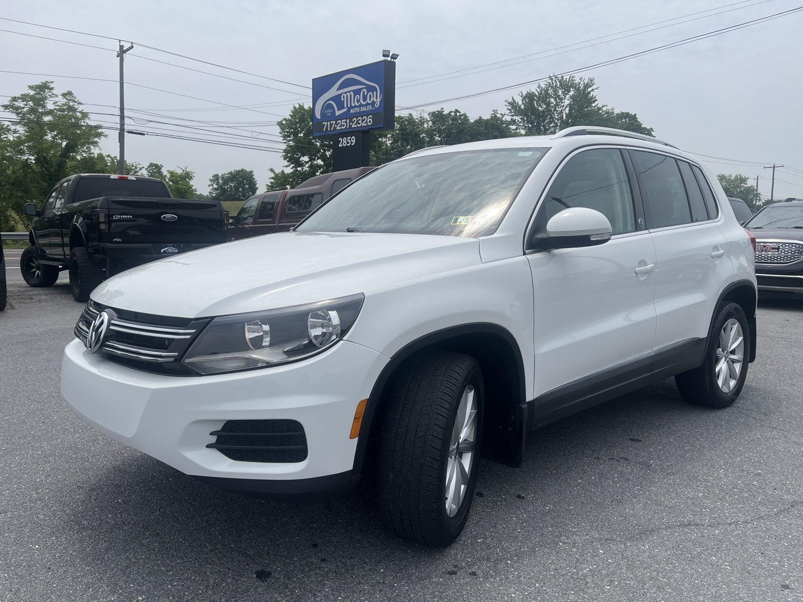 McCoy Auto Sales