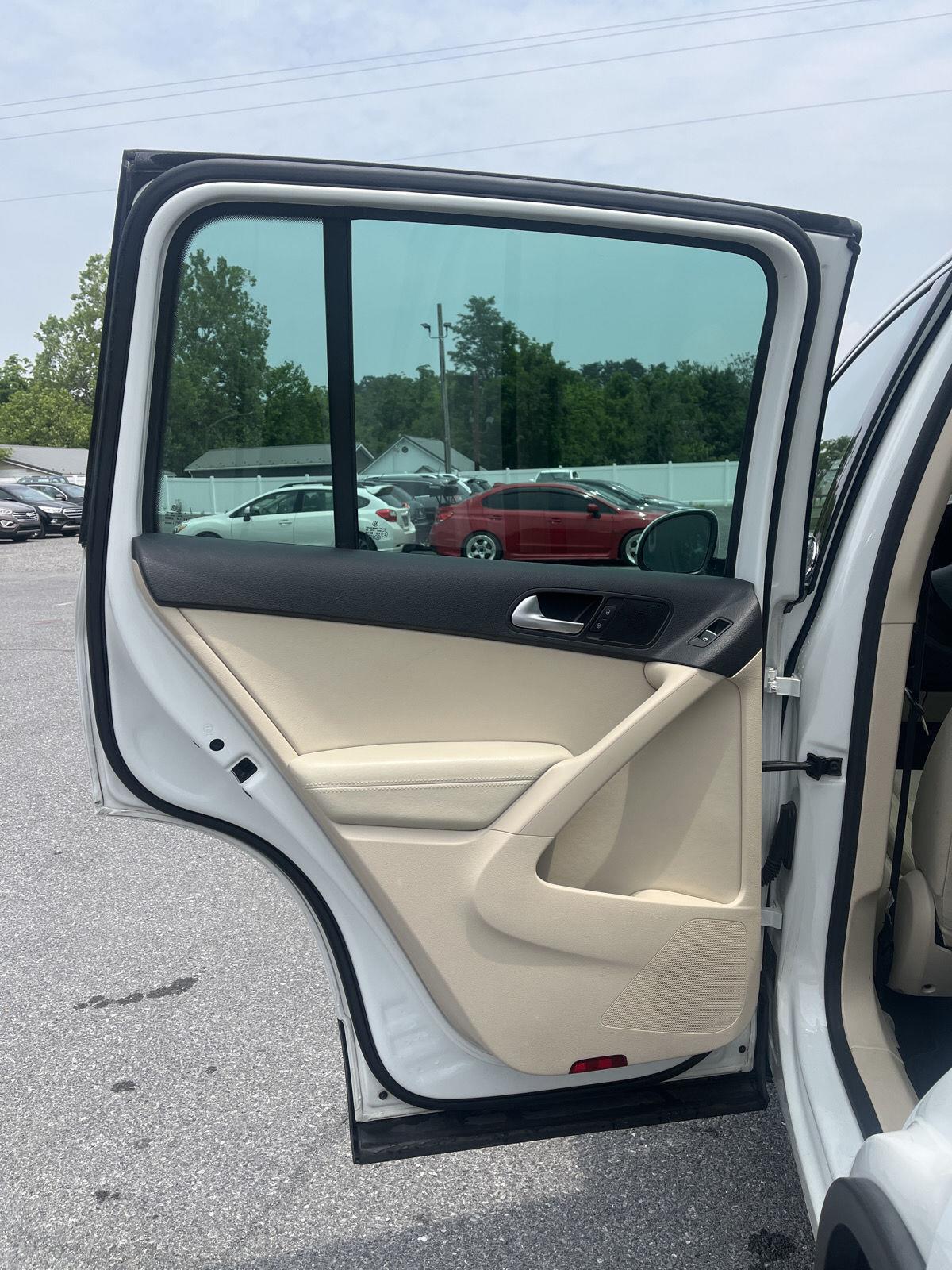 McCoy Auto Sales