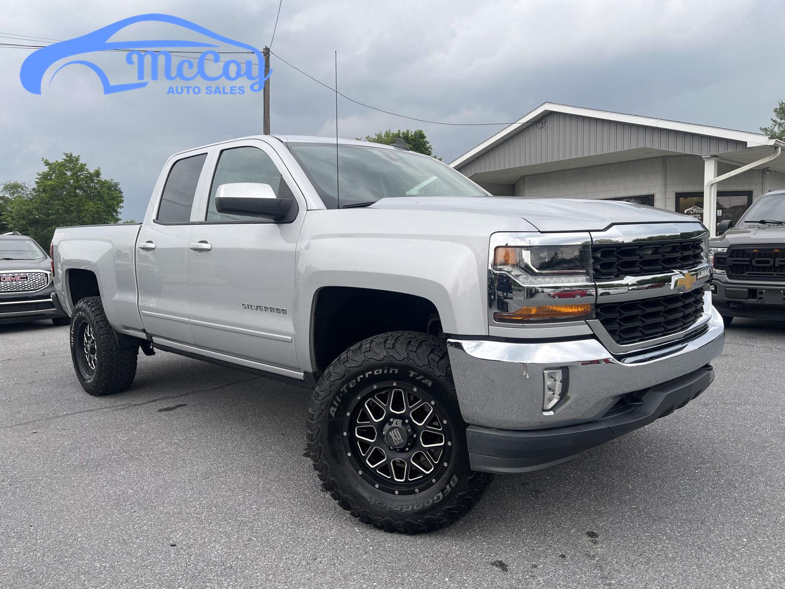 McCoy Auto Sales