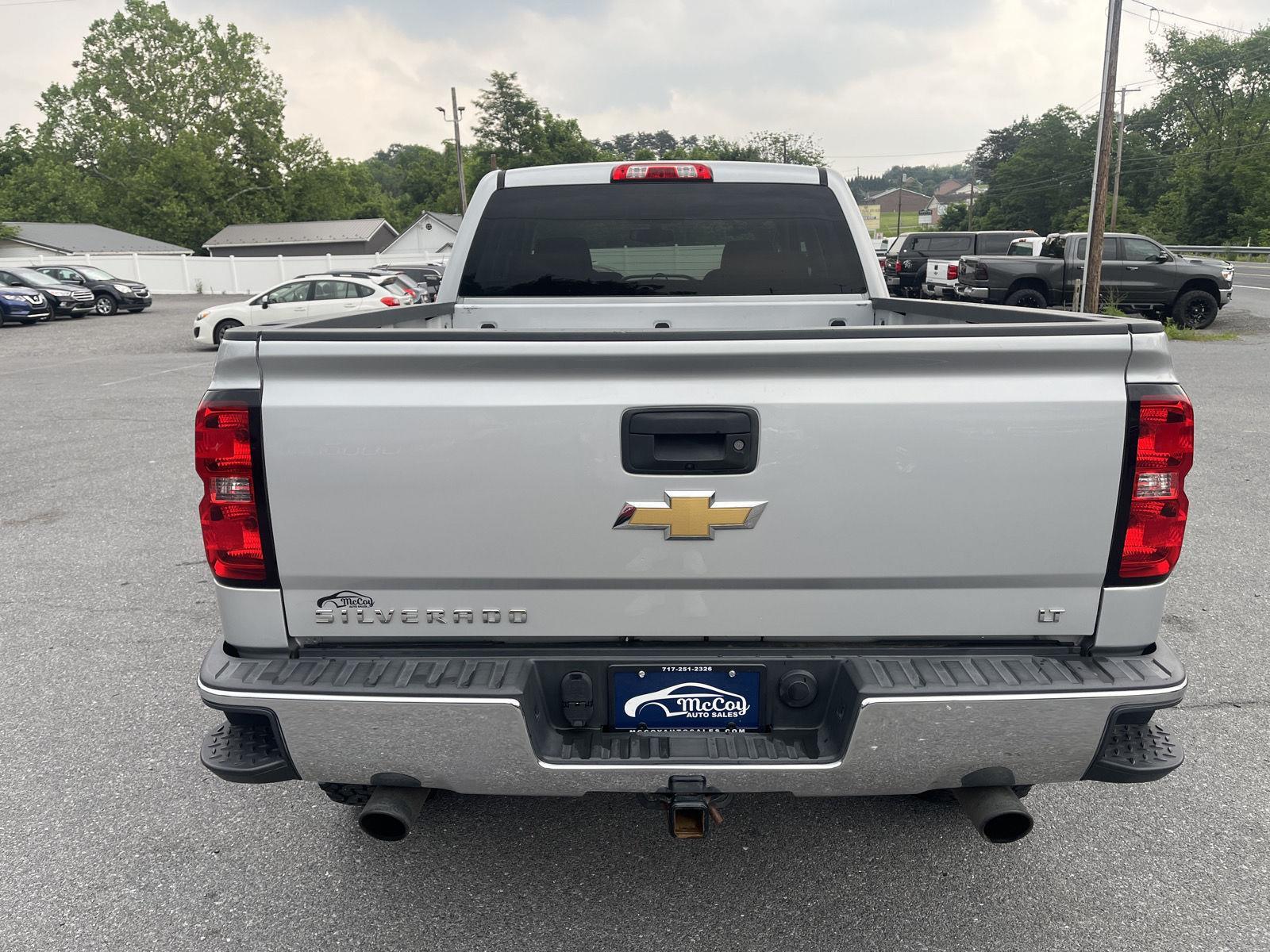 McCoy Auto Sales