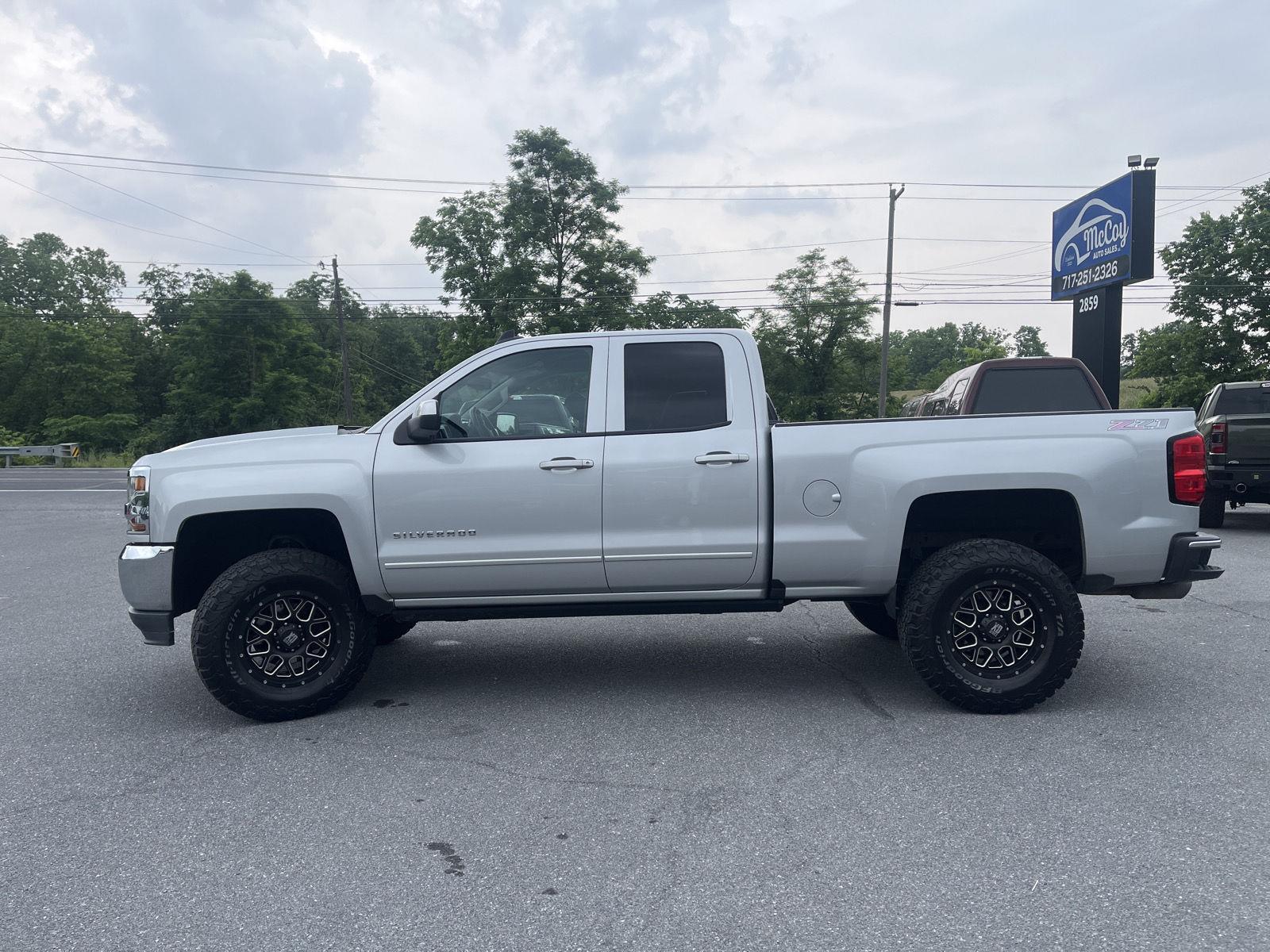 McCoy Auto Sales