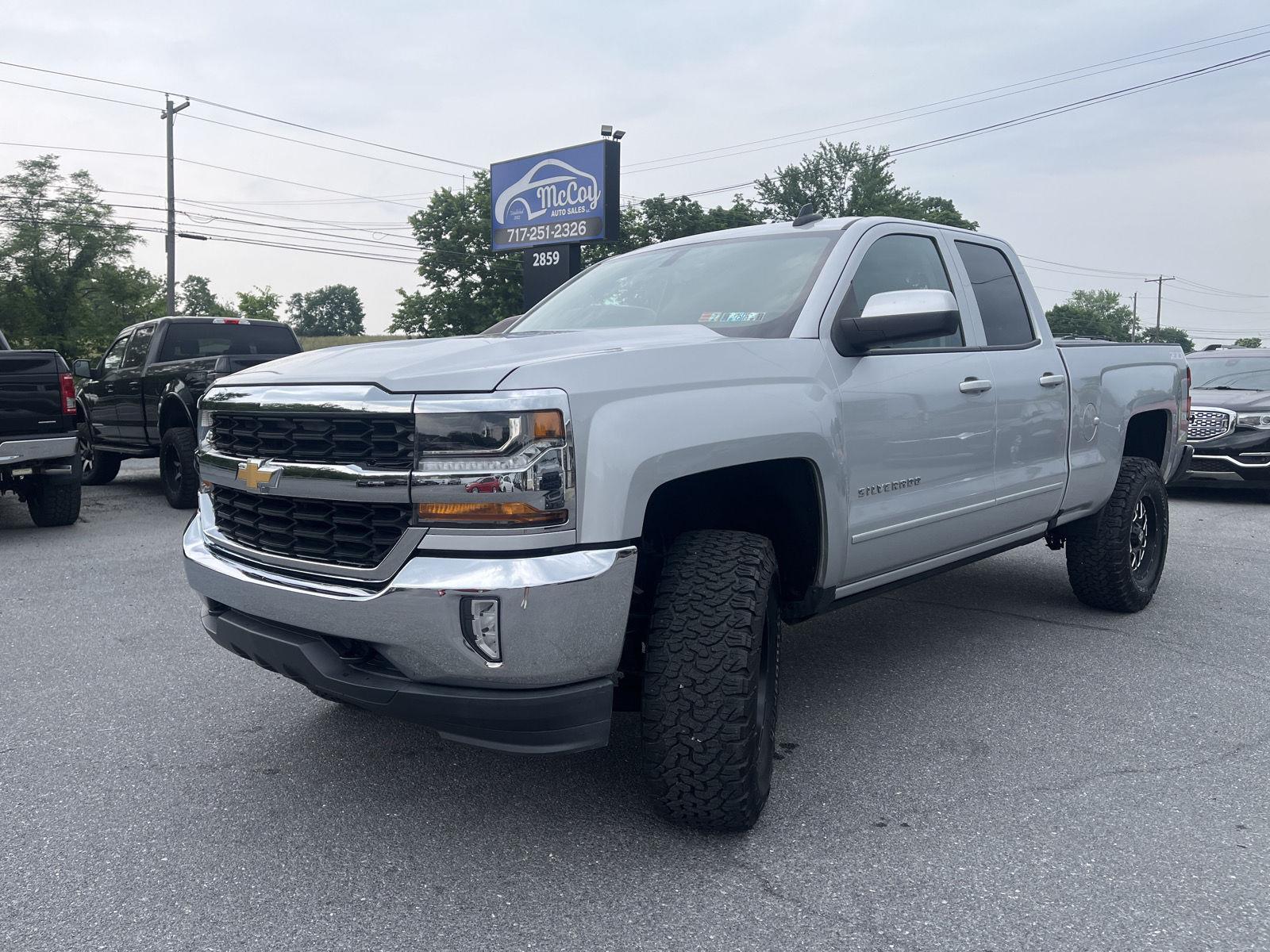 McCoy Auto Sales