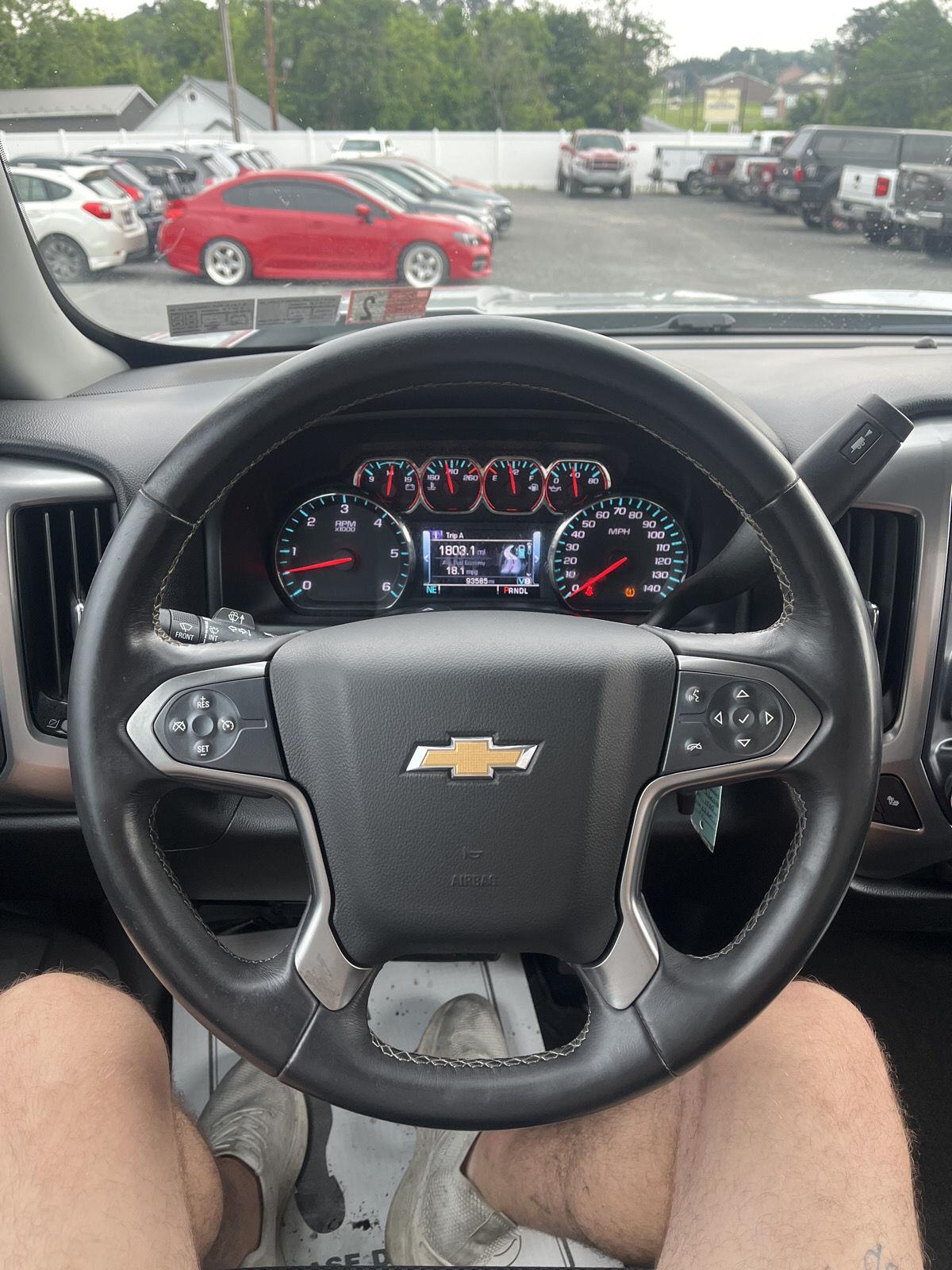 McCoy Auto Sales