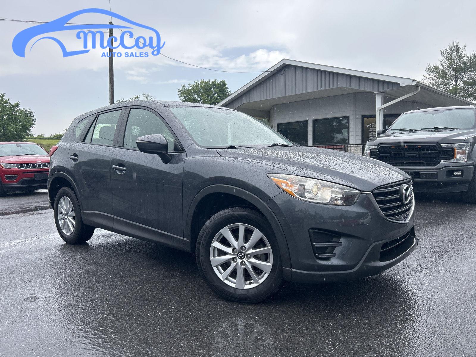 McCoy Auto Sales